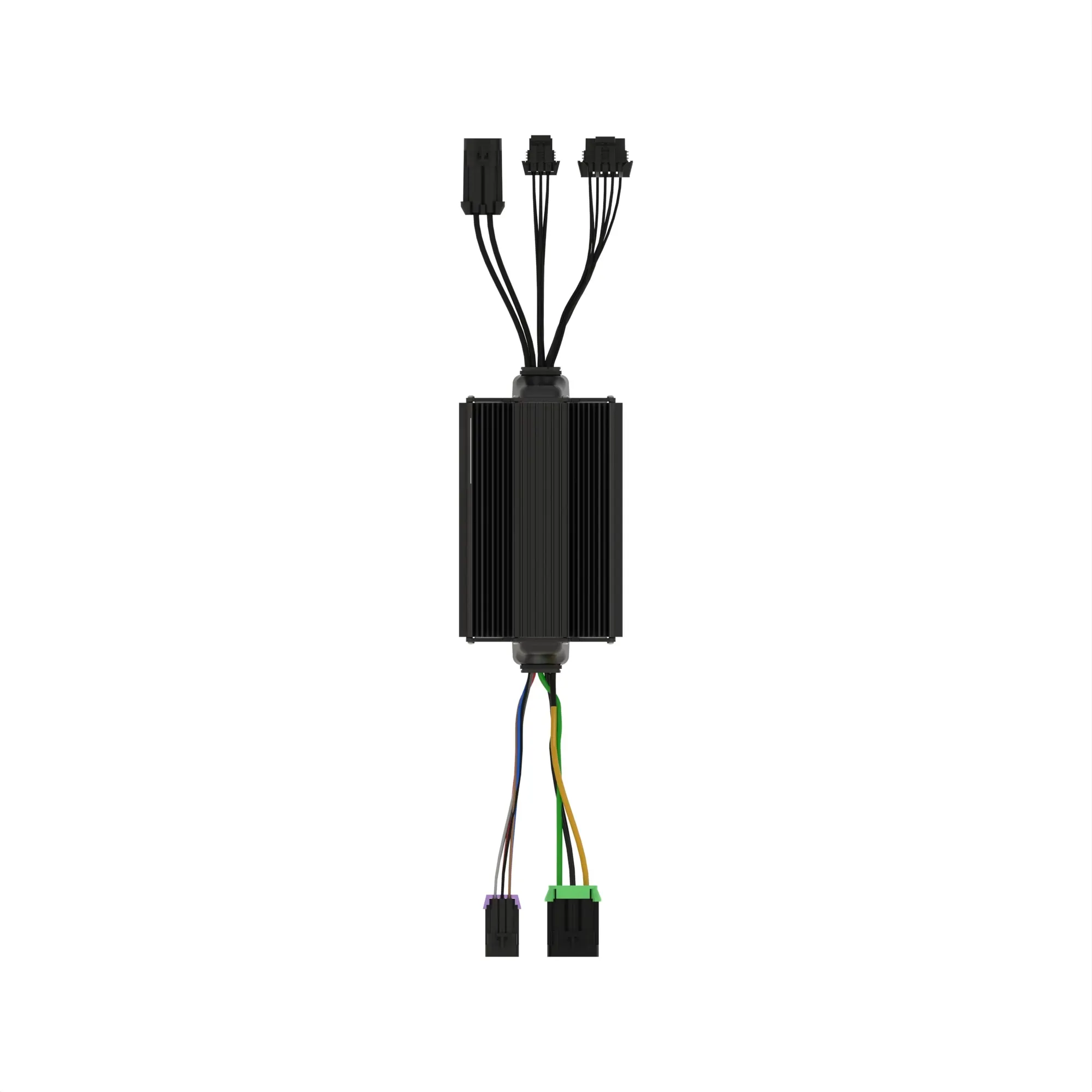 Electric Motor Controller