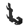 BRACKET, BATTERY RH SUPPORT,WELD