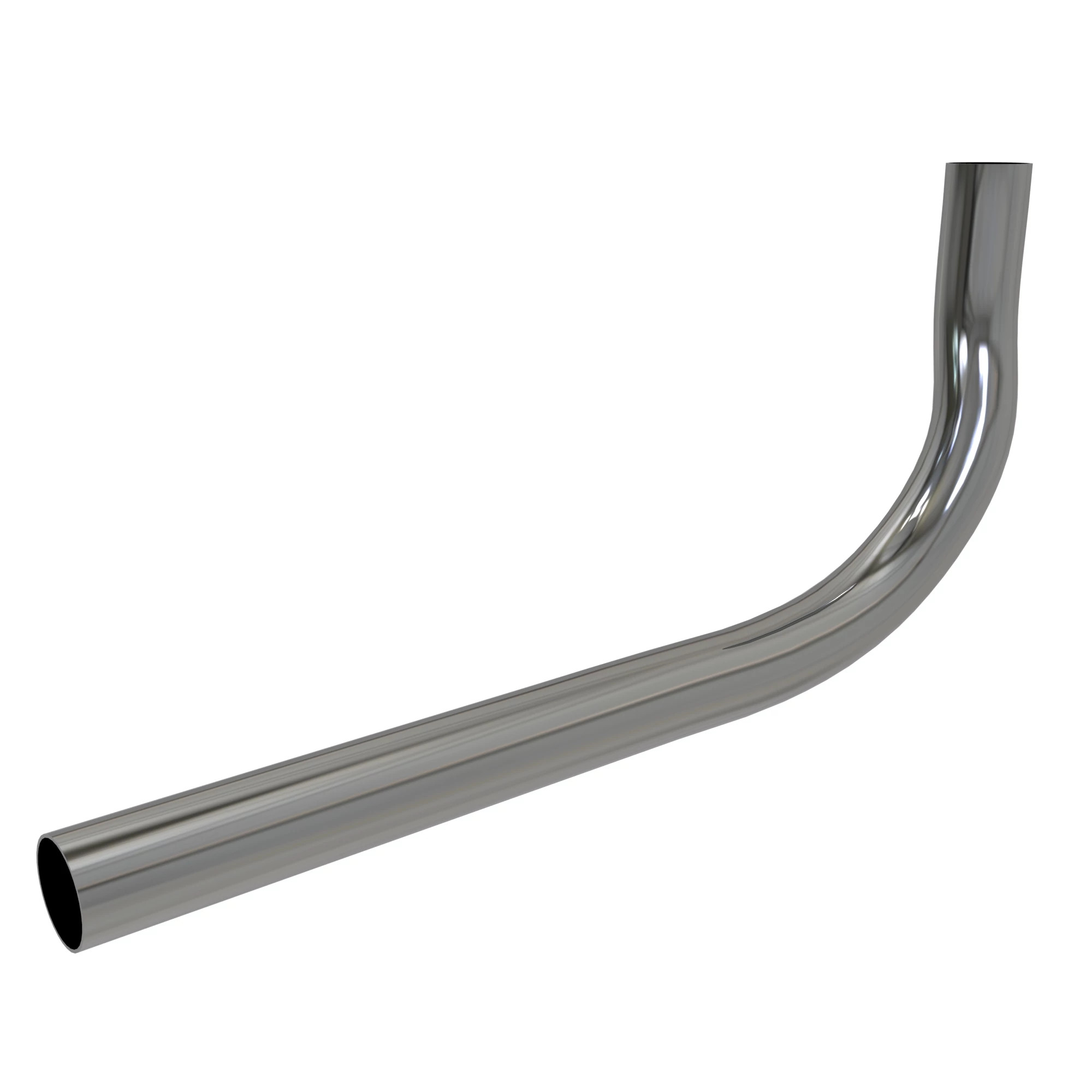 EXHAUST PIPE
