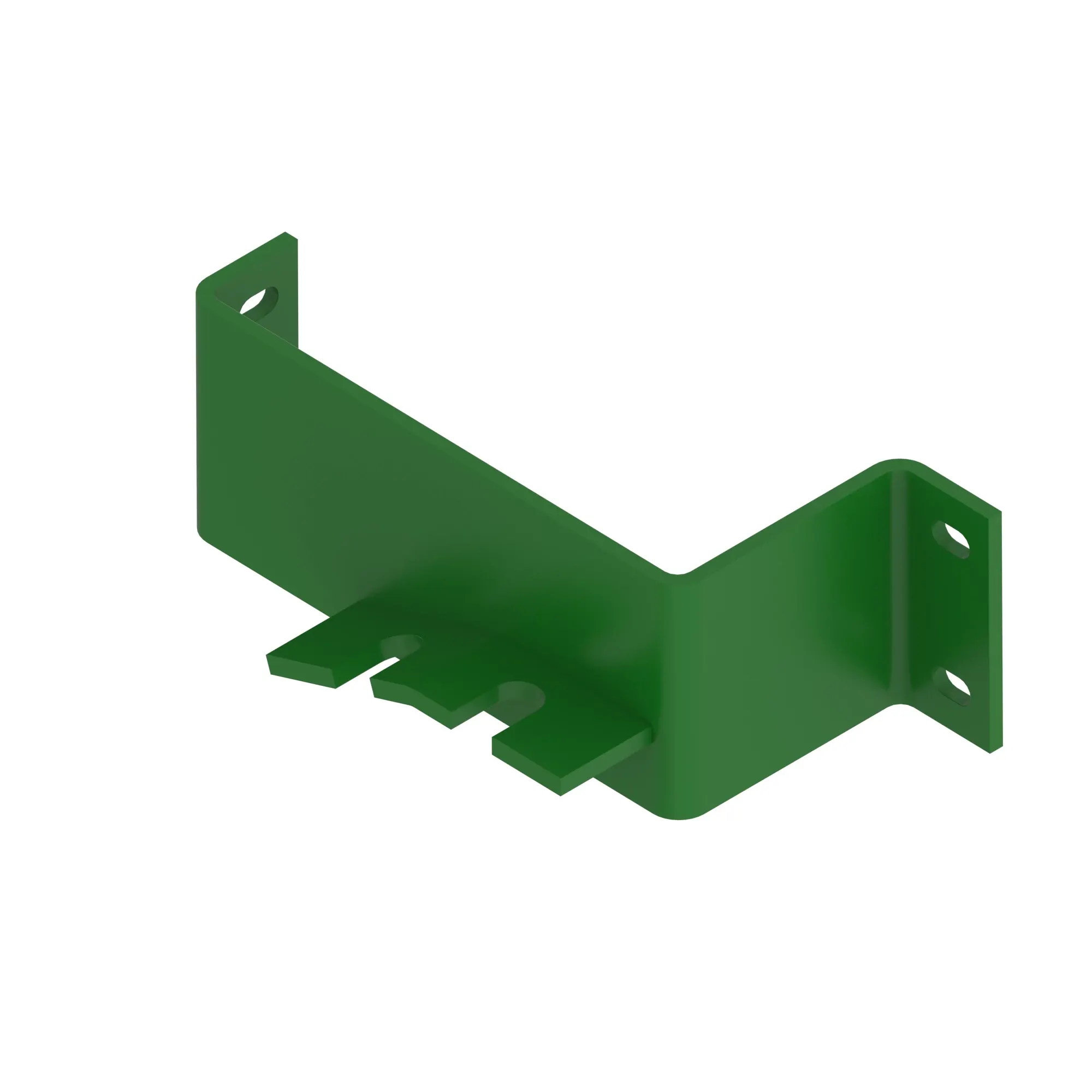 BRACKET, GEAR SHIFT CONTROL
