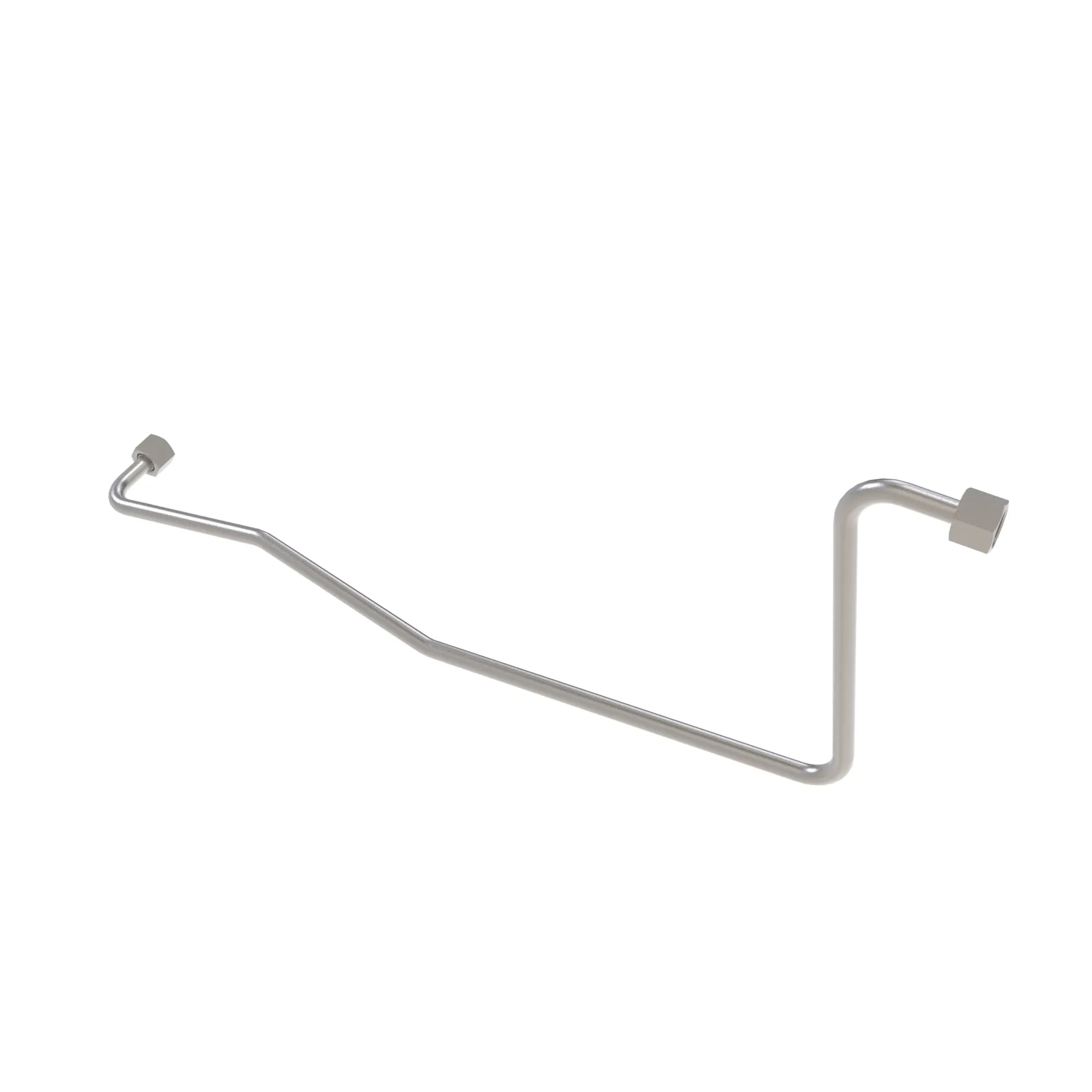 OIL LINE, ASSY