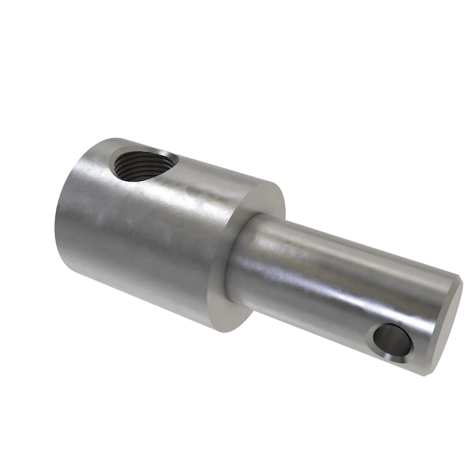 John Deere Swivel - LVU22474