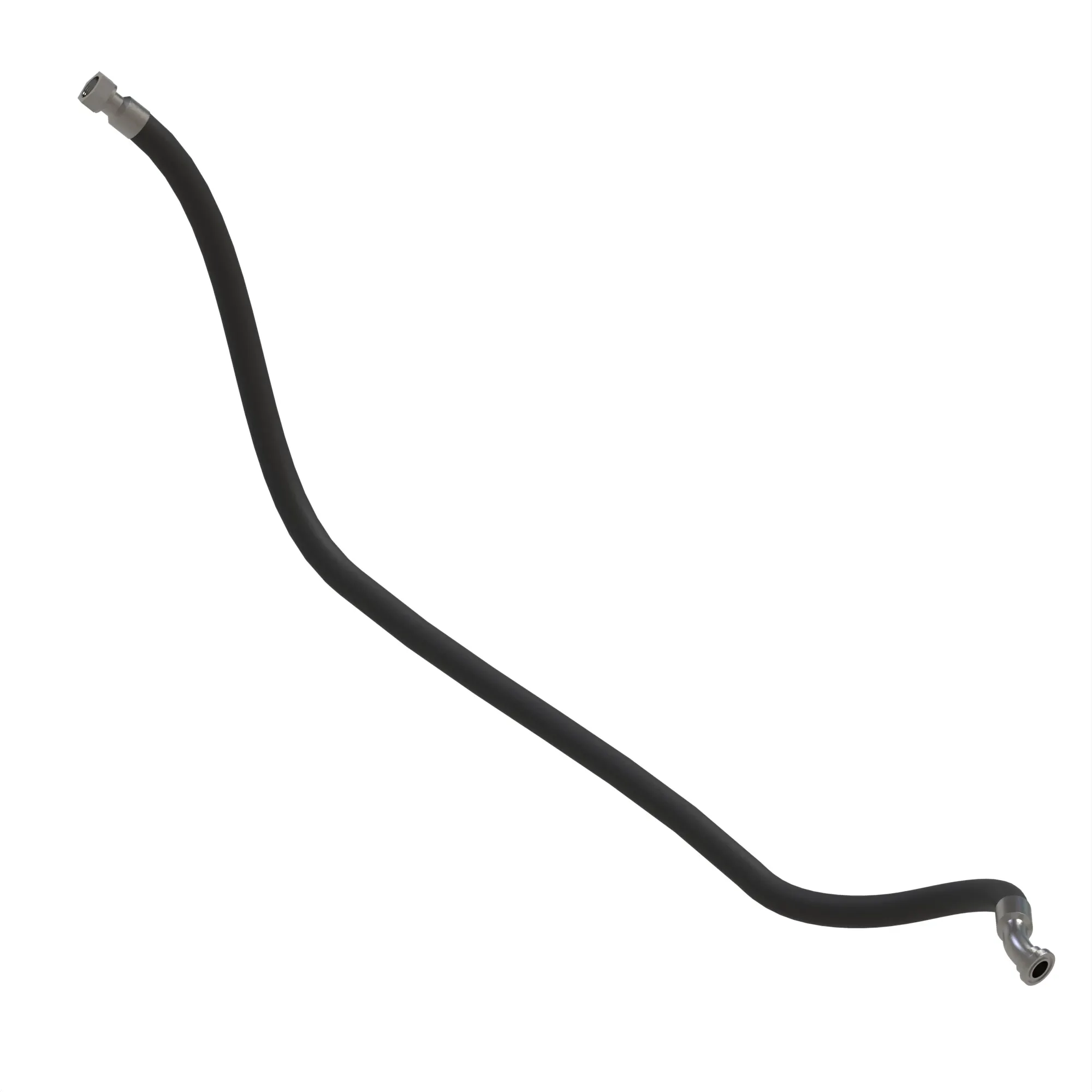 HYDRAULIC HOSE - FABRICATE