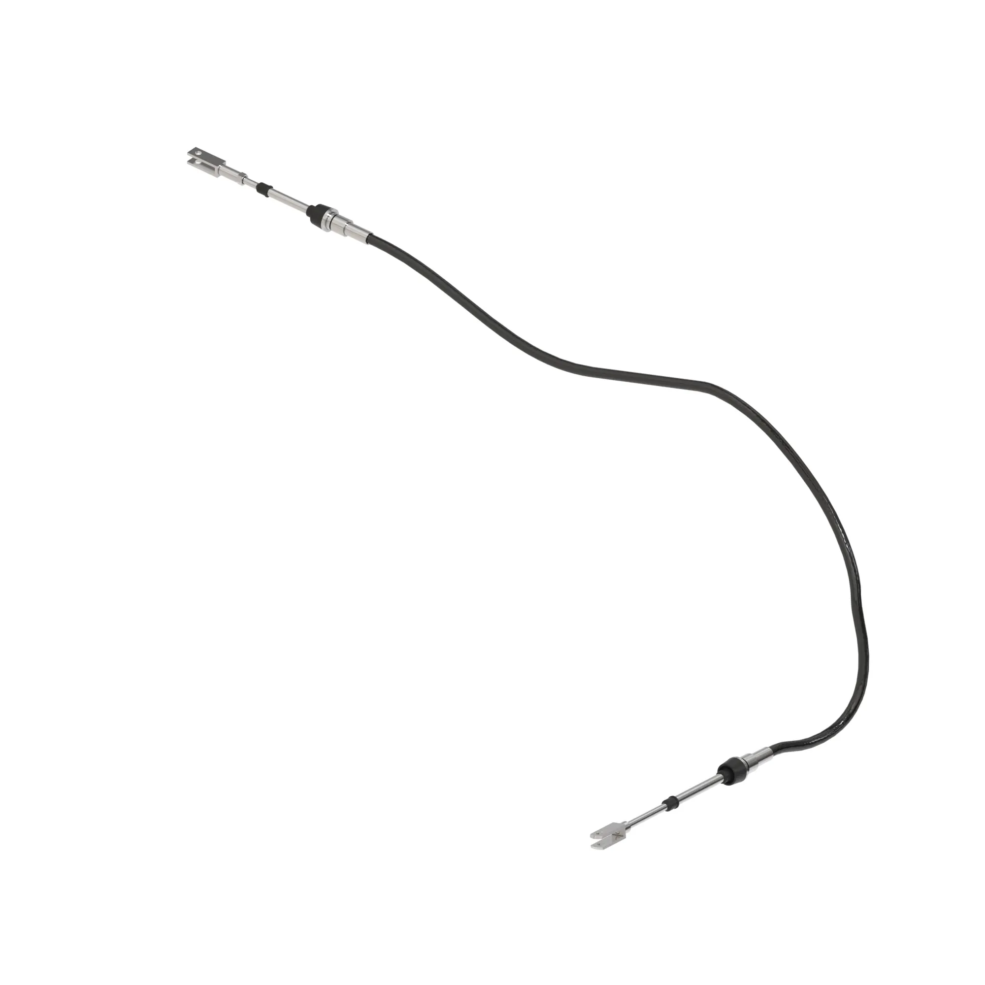 John Deere Push Pull Cable - AL223809