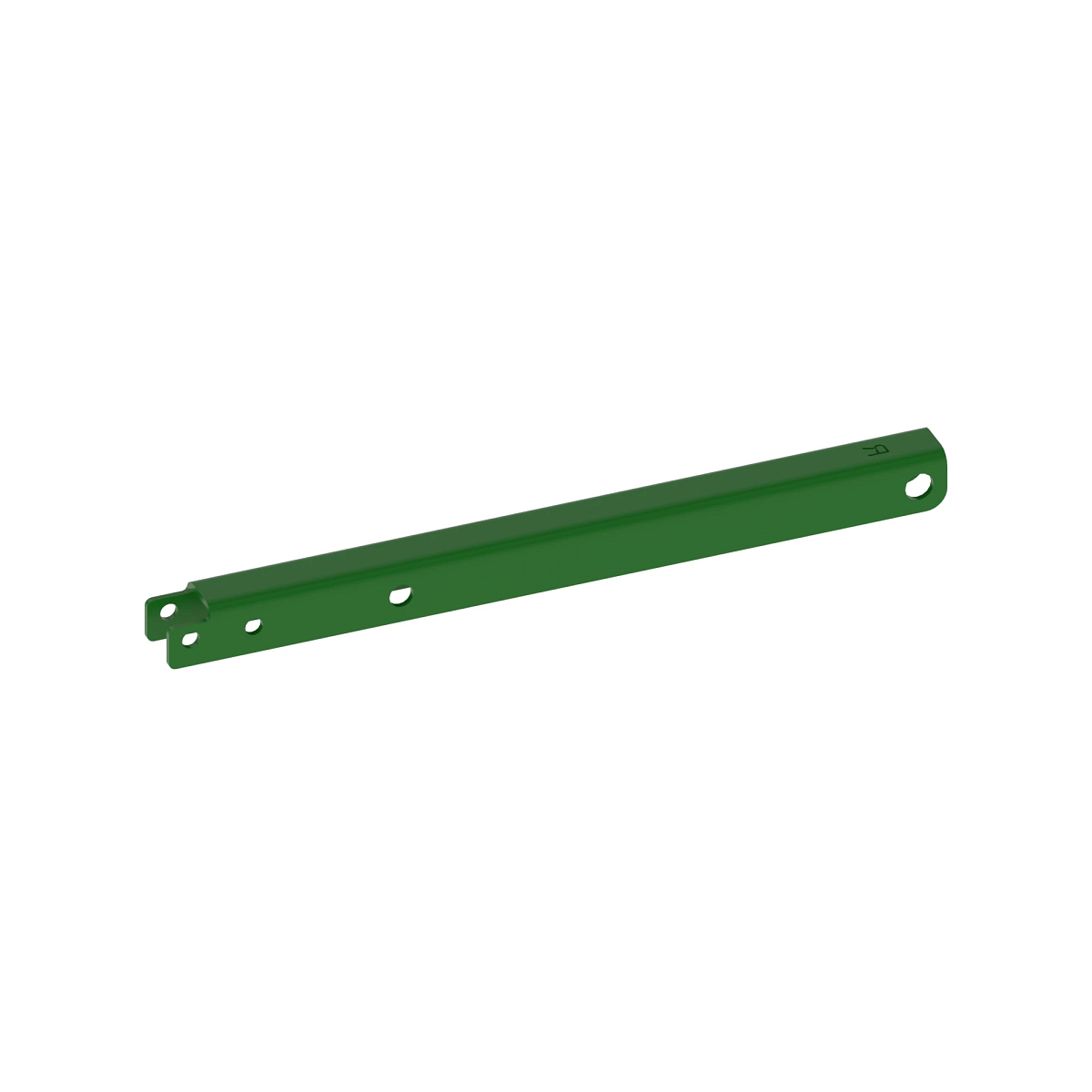CHANNEL, LINK ARM