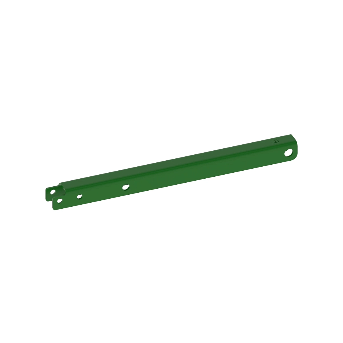 Channel, Link Arm