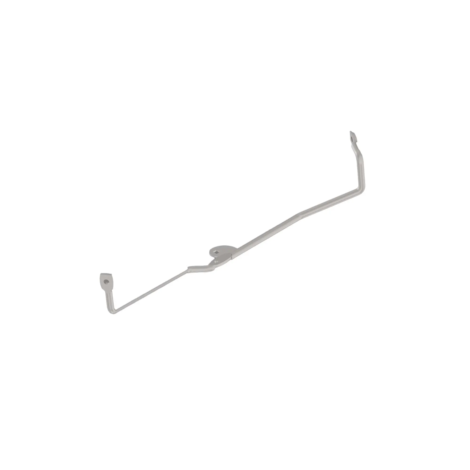 John Deere Valve Support Bracket - LVA23436