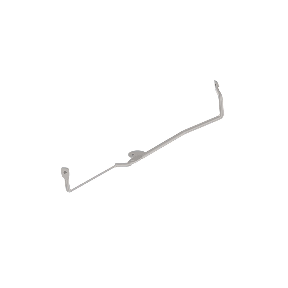 Bracket, 3R Oos Support