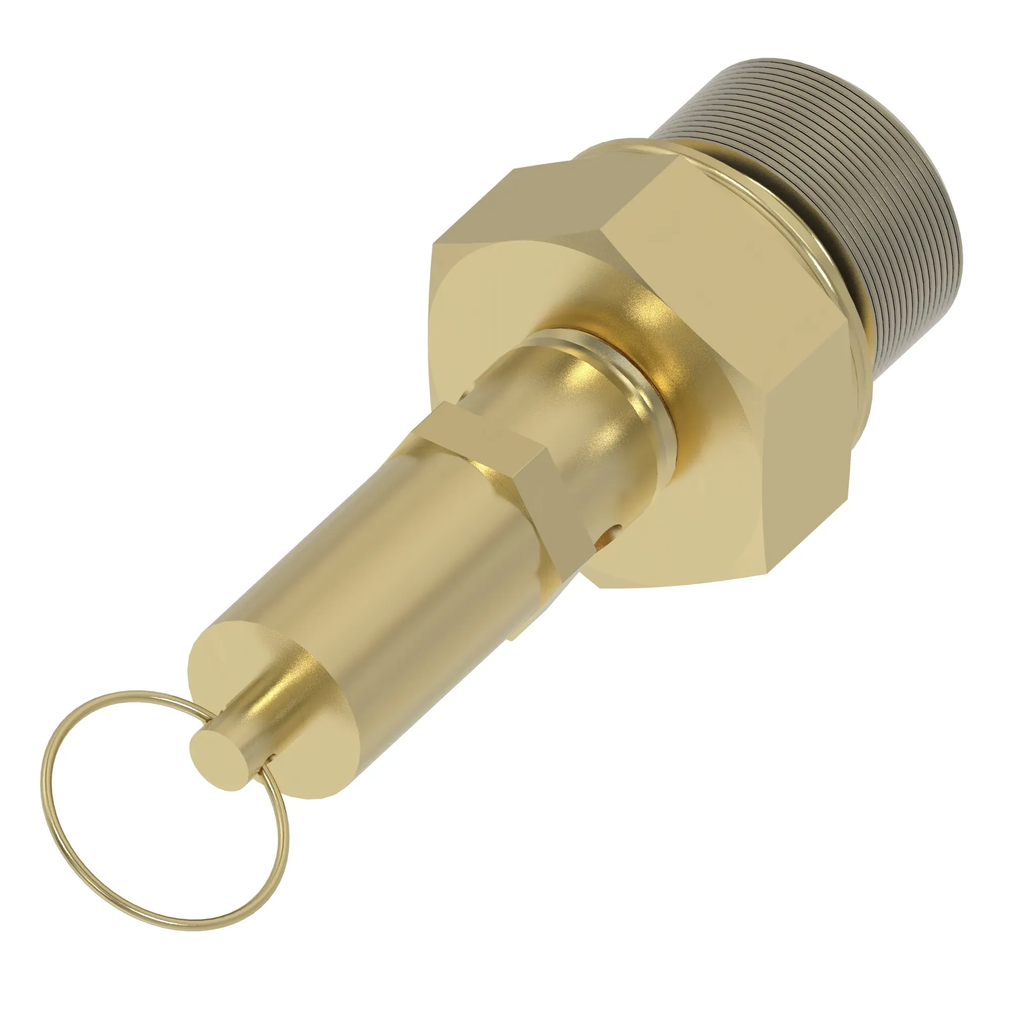 Pressure Relief Valve