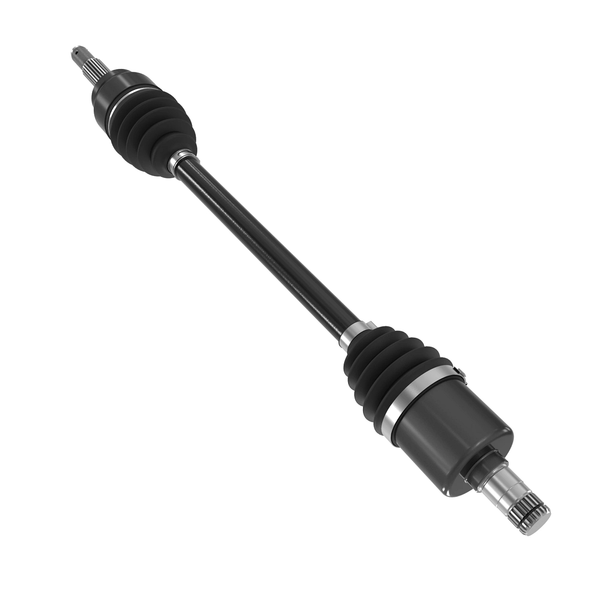 UNIVERSAL DRIVESHAFT