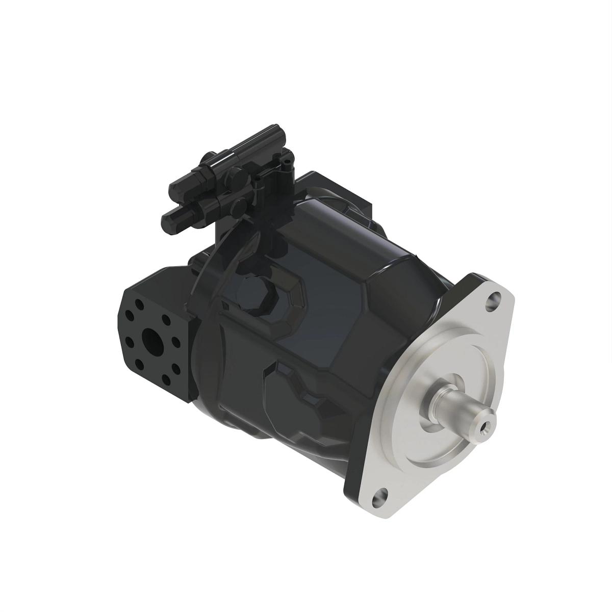 Pump, HYD Std