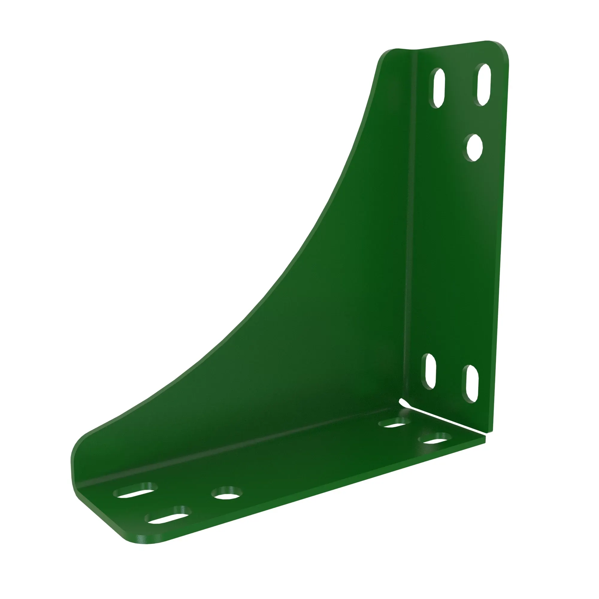 John Deere Ladder Stop Bracket - HXE84805