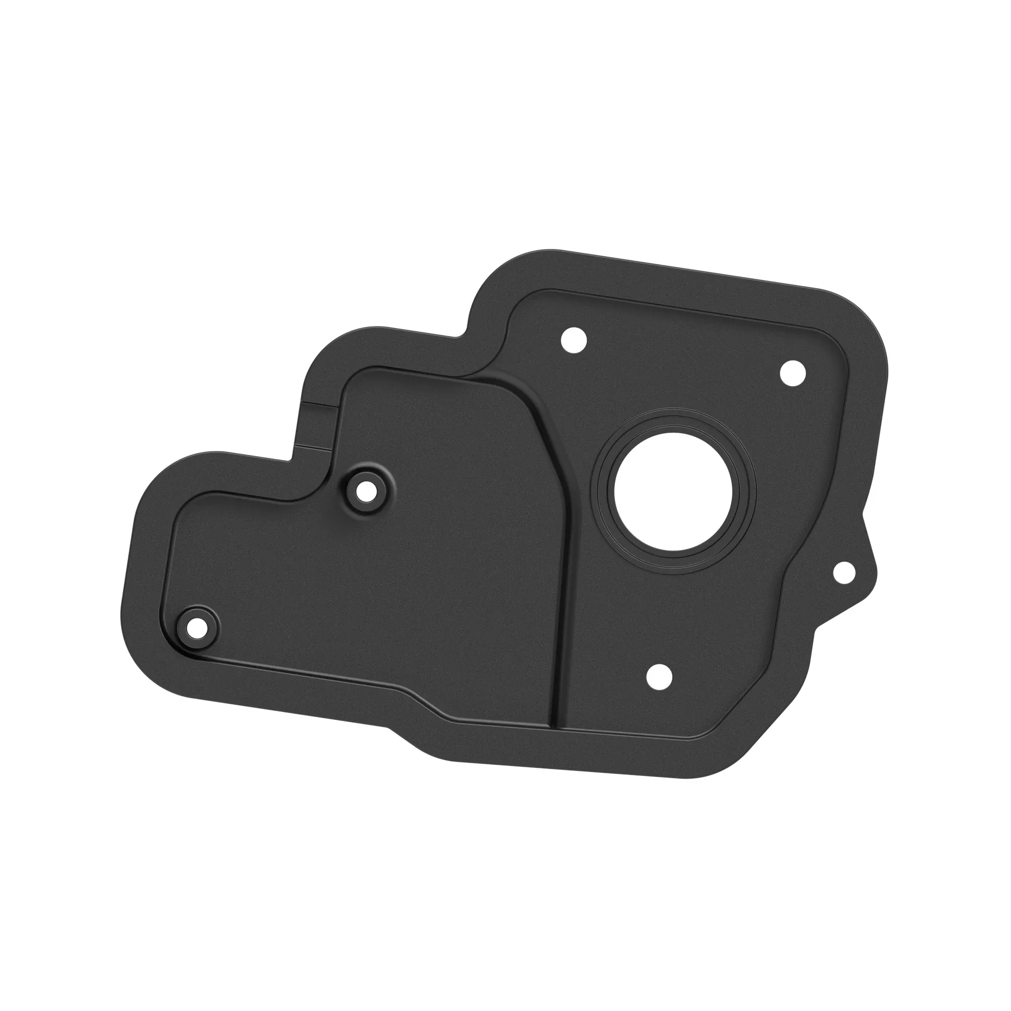QRL MOTOR -FRONT