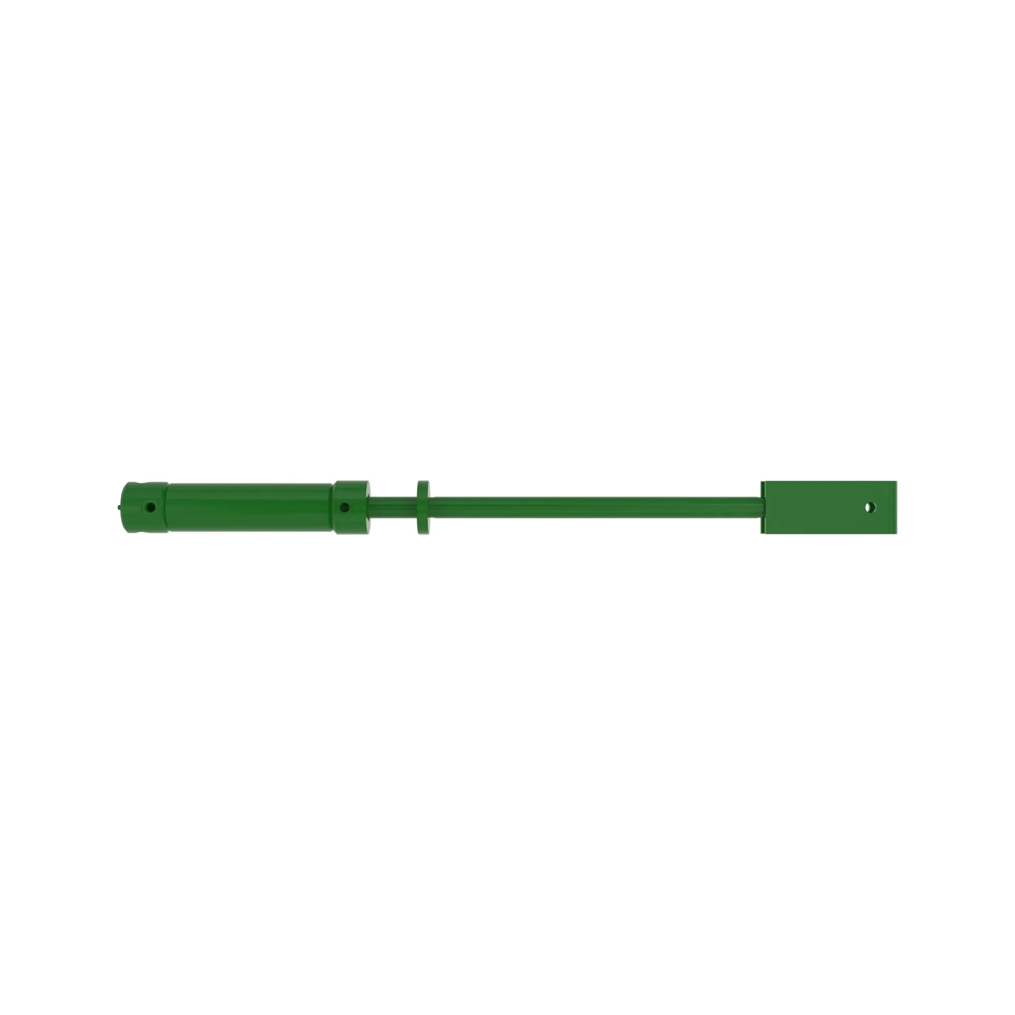 CYLINDER, HYDRAULIC