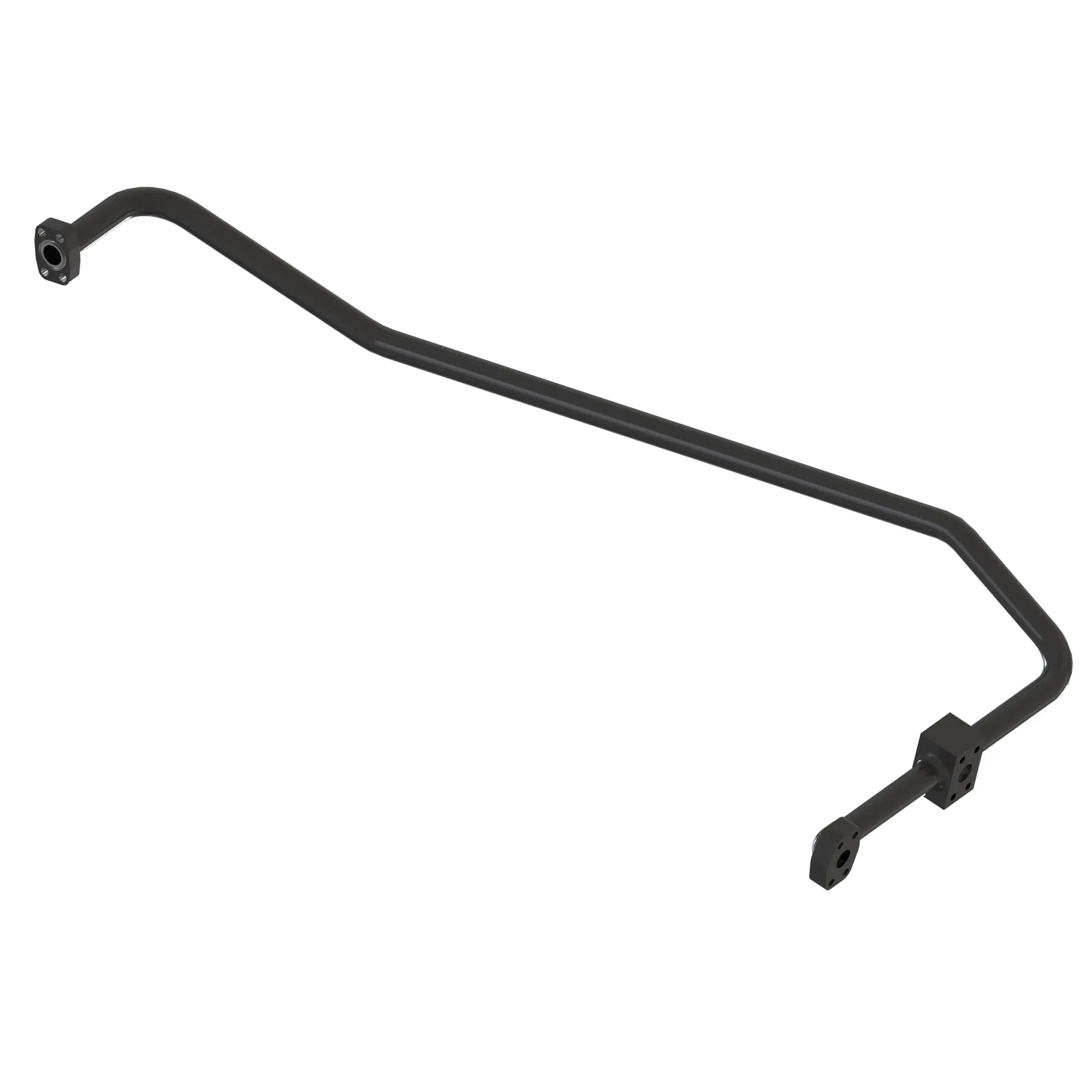 Oil Line