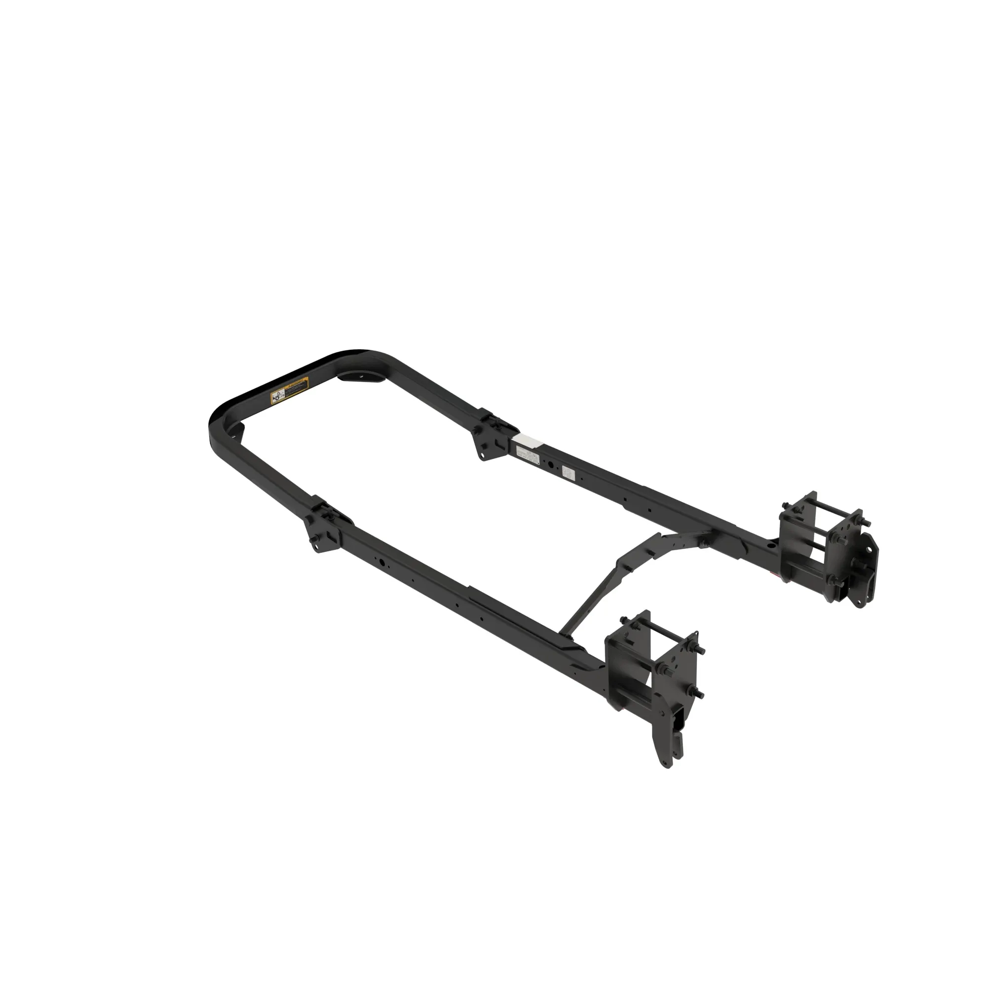 John Deere ROPS - TA11618