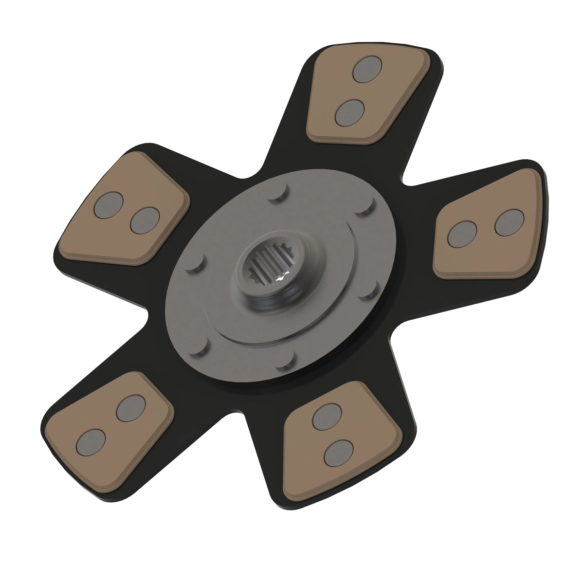 Clutch Disk