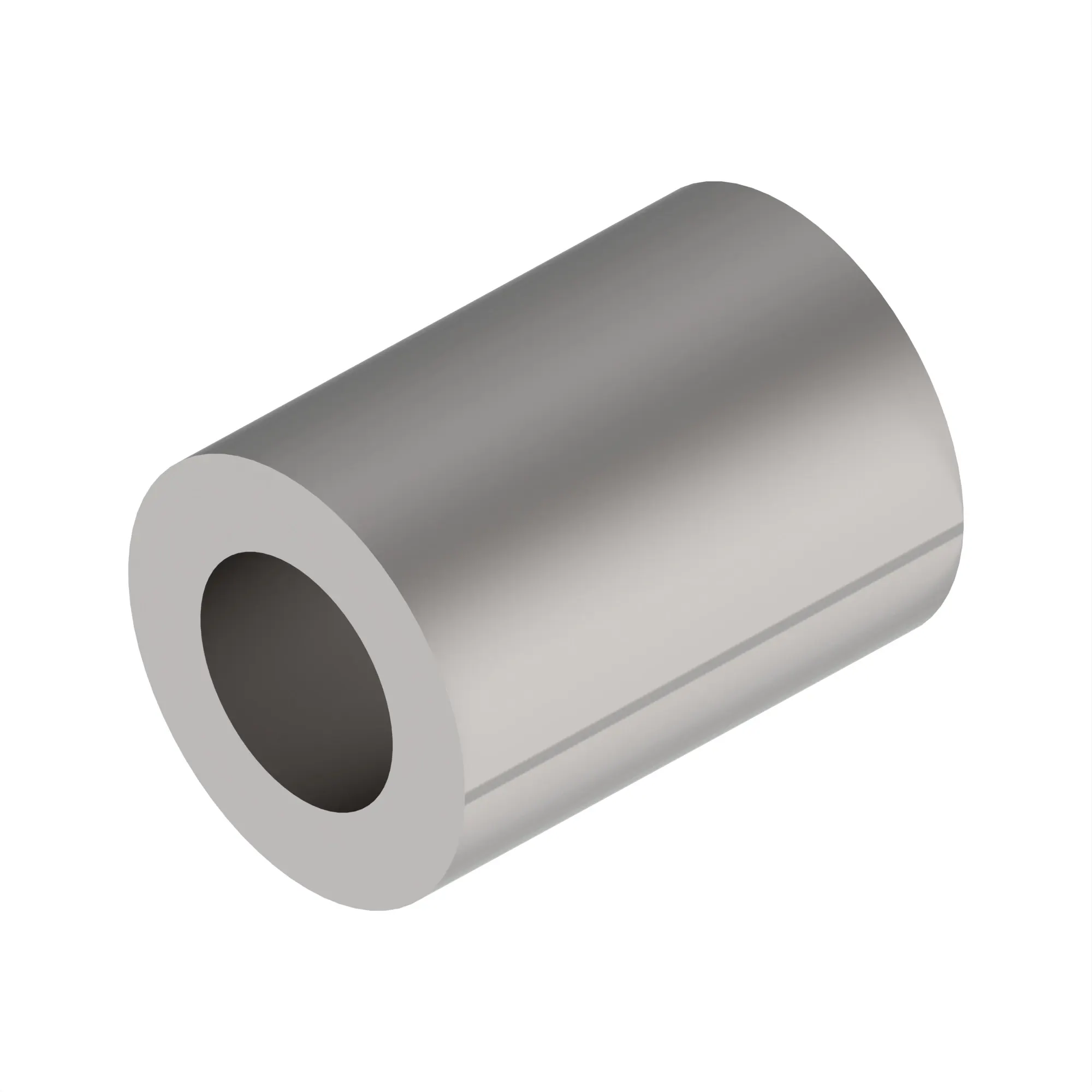 SPACER, FRONT BELLCRANK