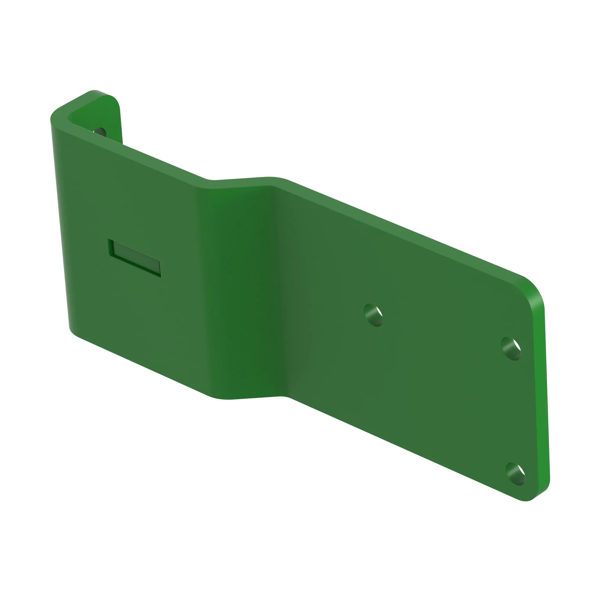W# PLATE ASSY, PUMP MOUNTING, RH