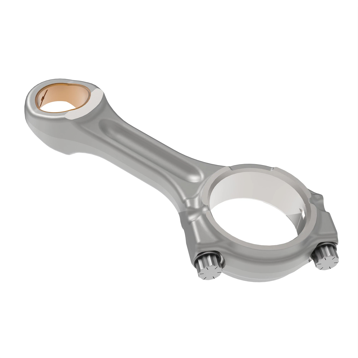 John Deere Reman REMAN Connecting Rod - SE502544