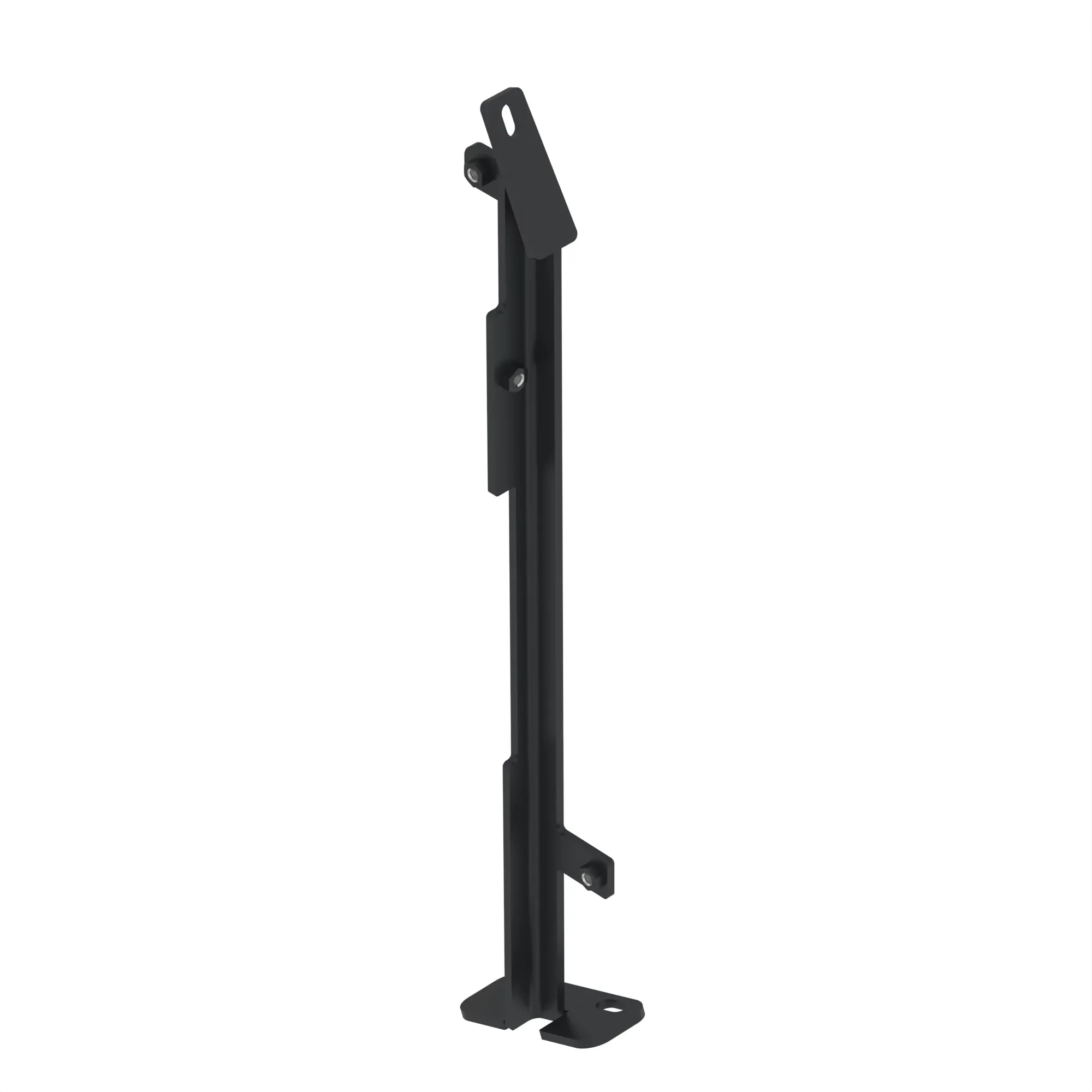 John Deere Left Grille Frame Support - AT475282