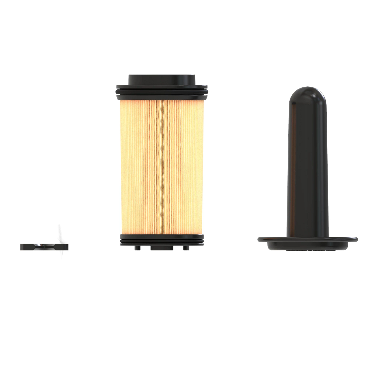 Re550498 RE554498: Diesel Exhaust Fluid (DEF) Injection Pump Filter Kit | Shop ...