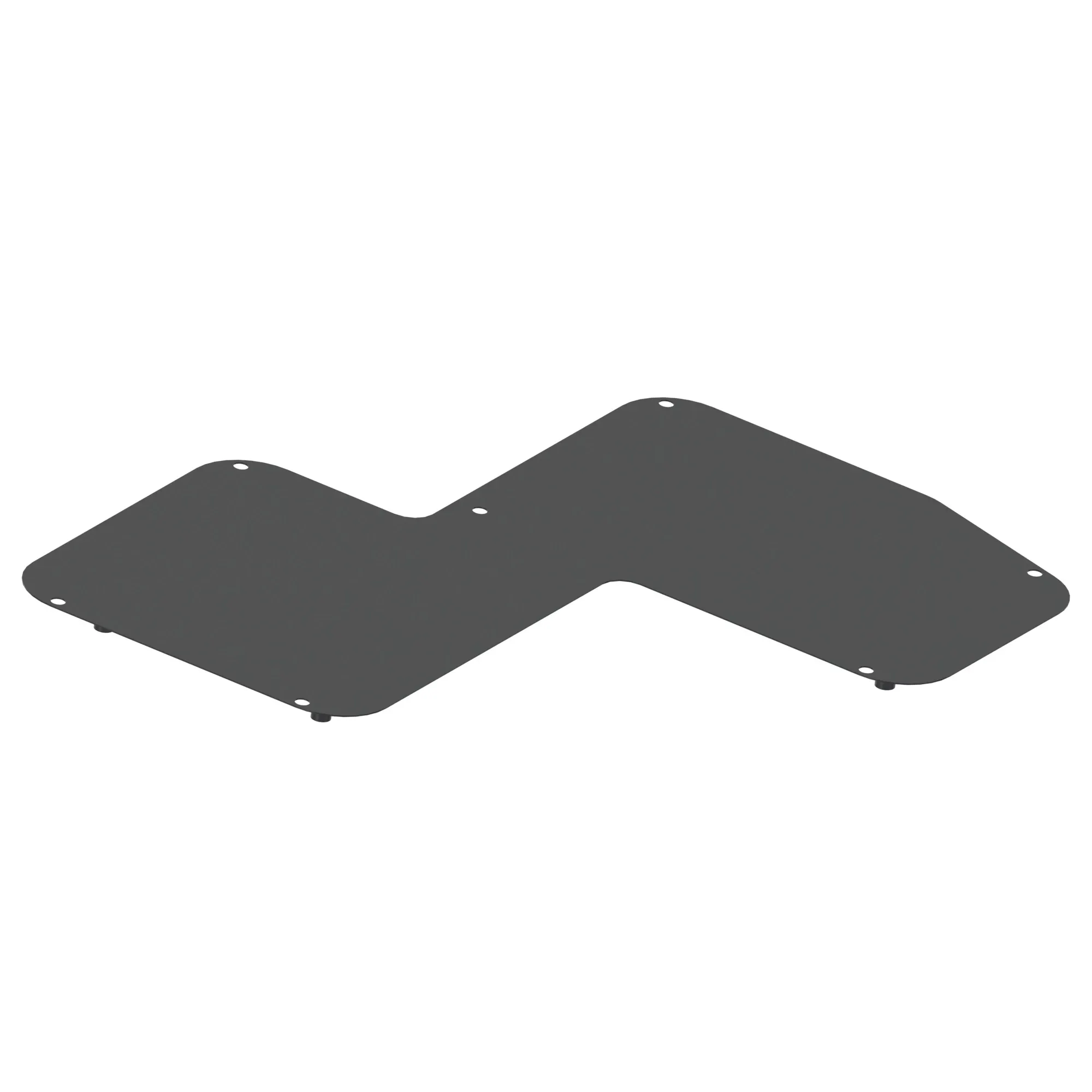 John Deere Isolator - AT322489