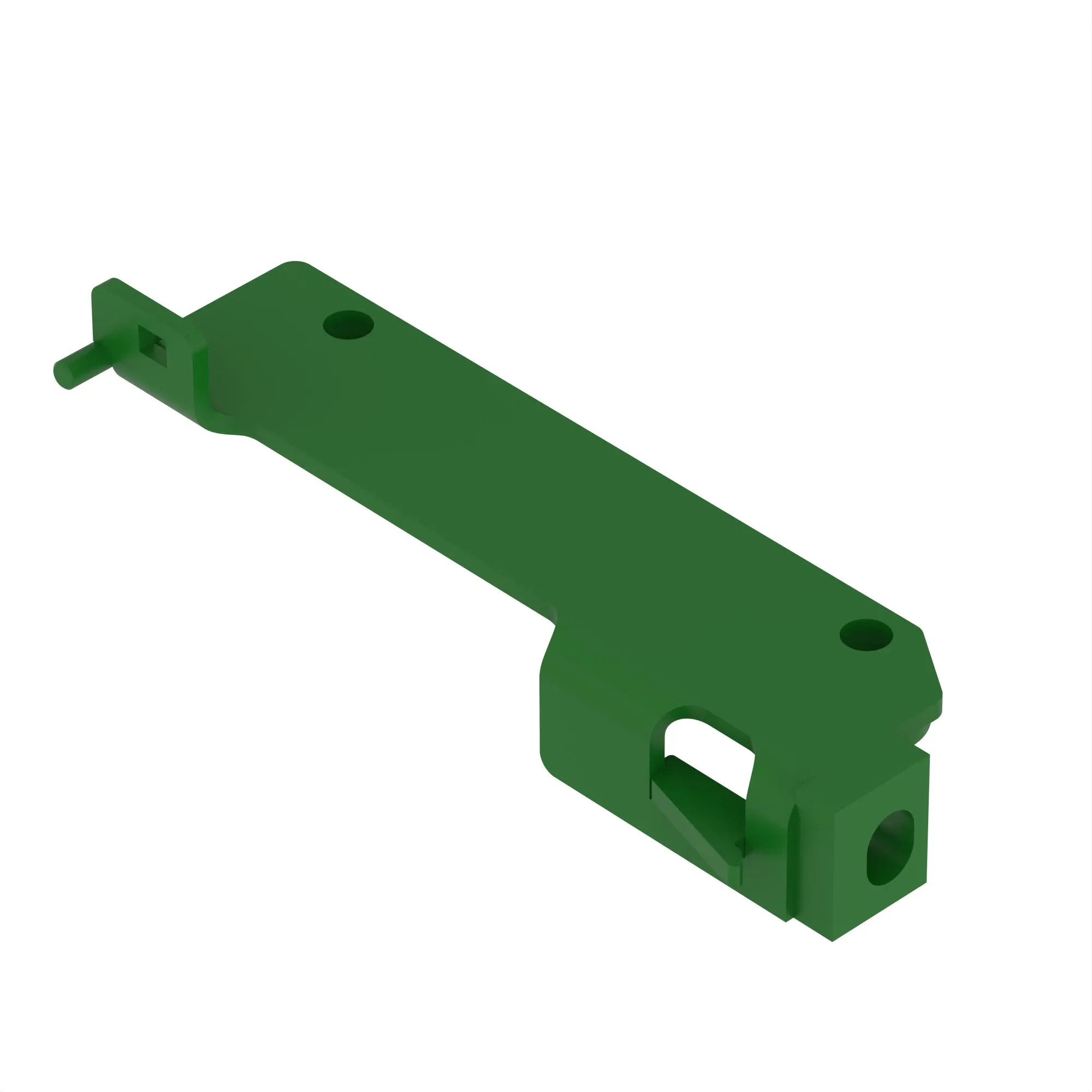 John Deere Support - AZ65337