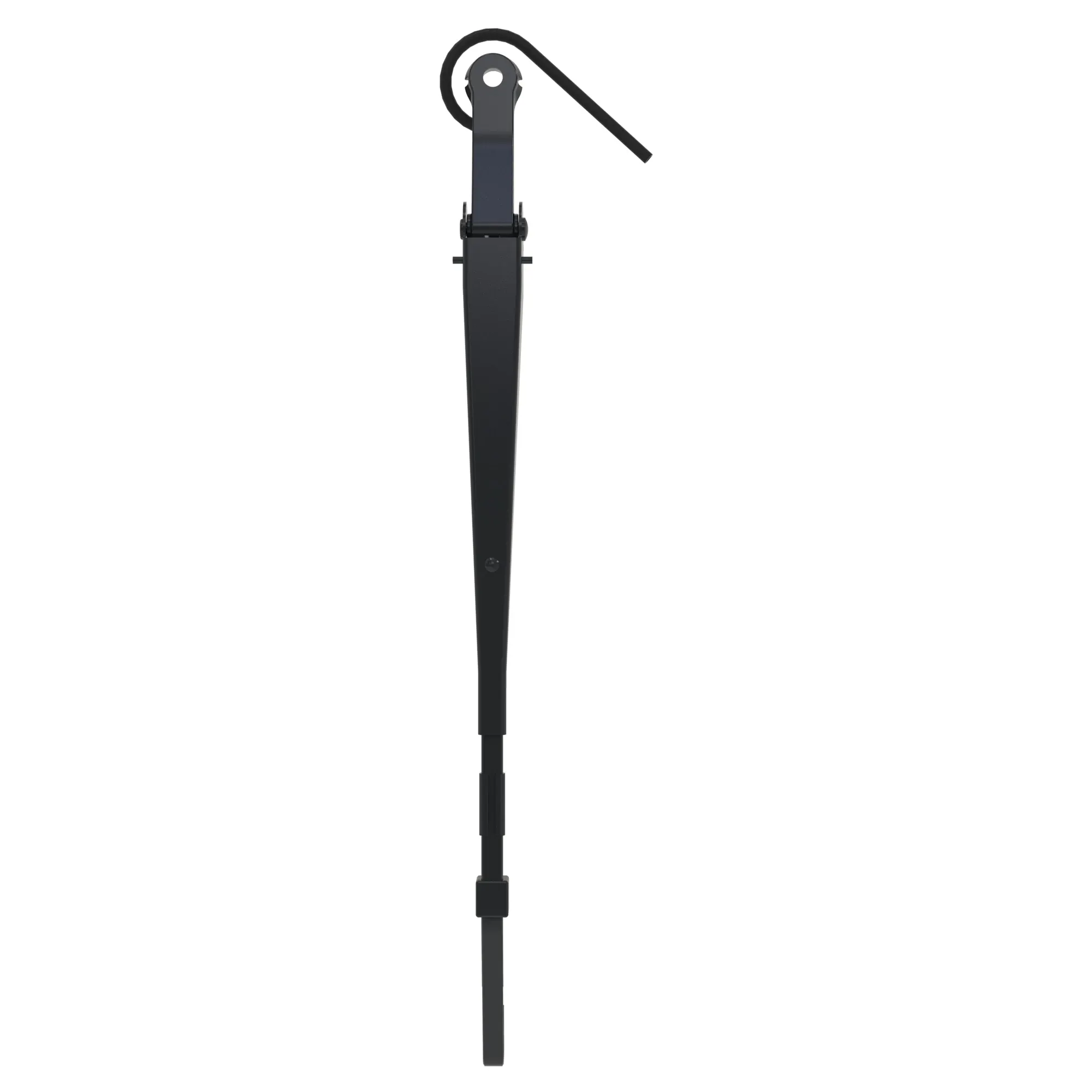 Windshields, Wipers & Accessories