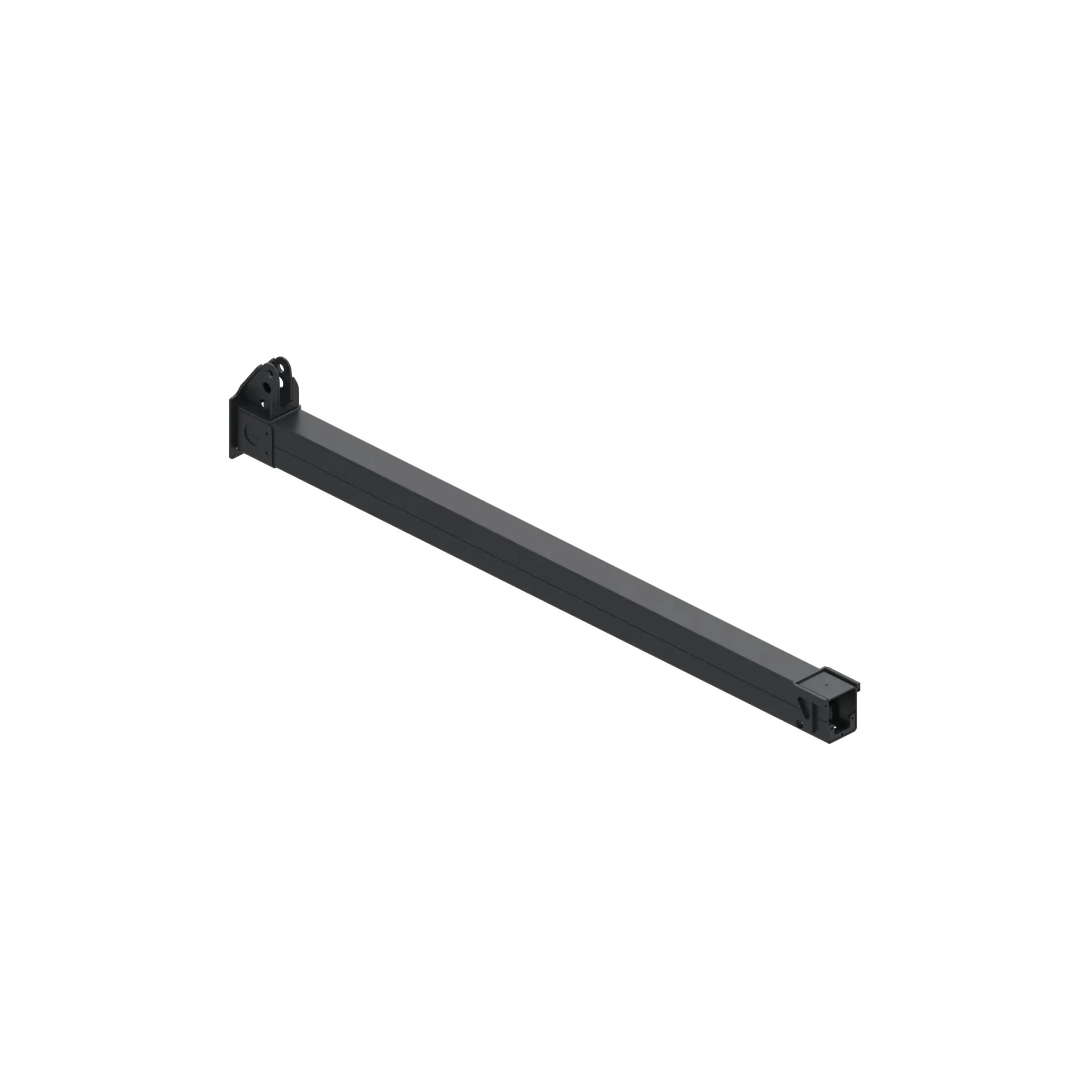 EXTENSION, EXTENSION CF711S BLACK