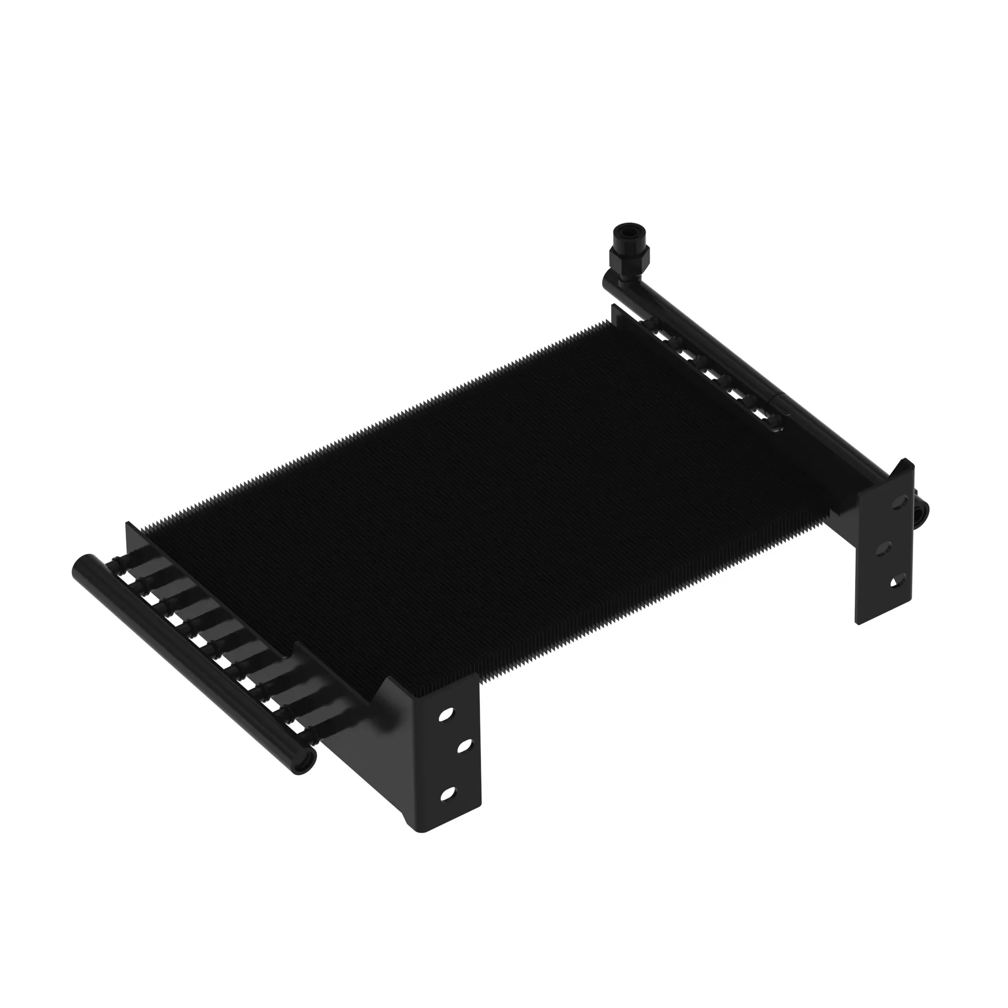 OIL COOLER