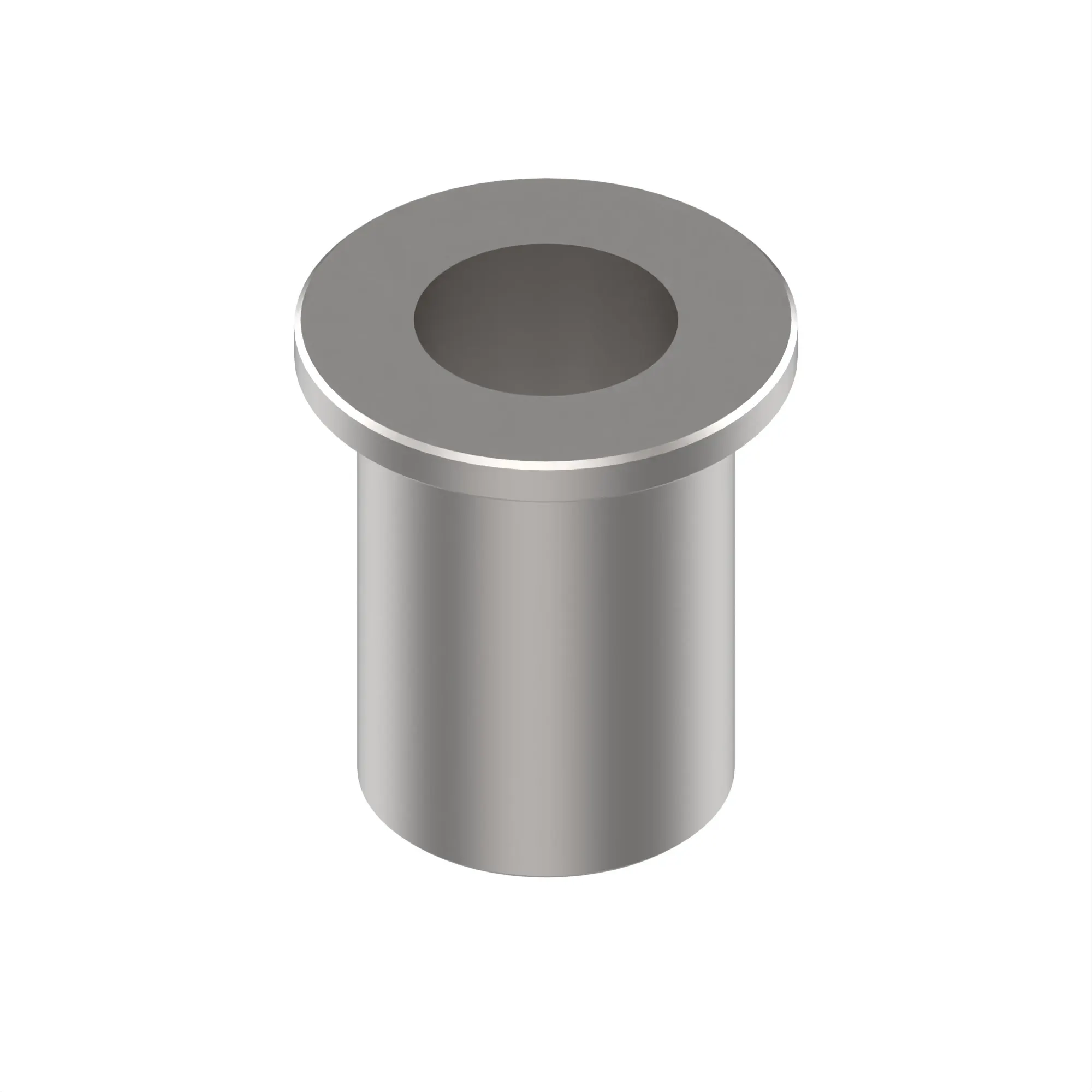 John Deere Flanged Bushing - LCA88781