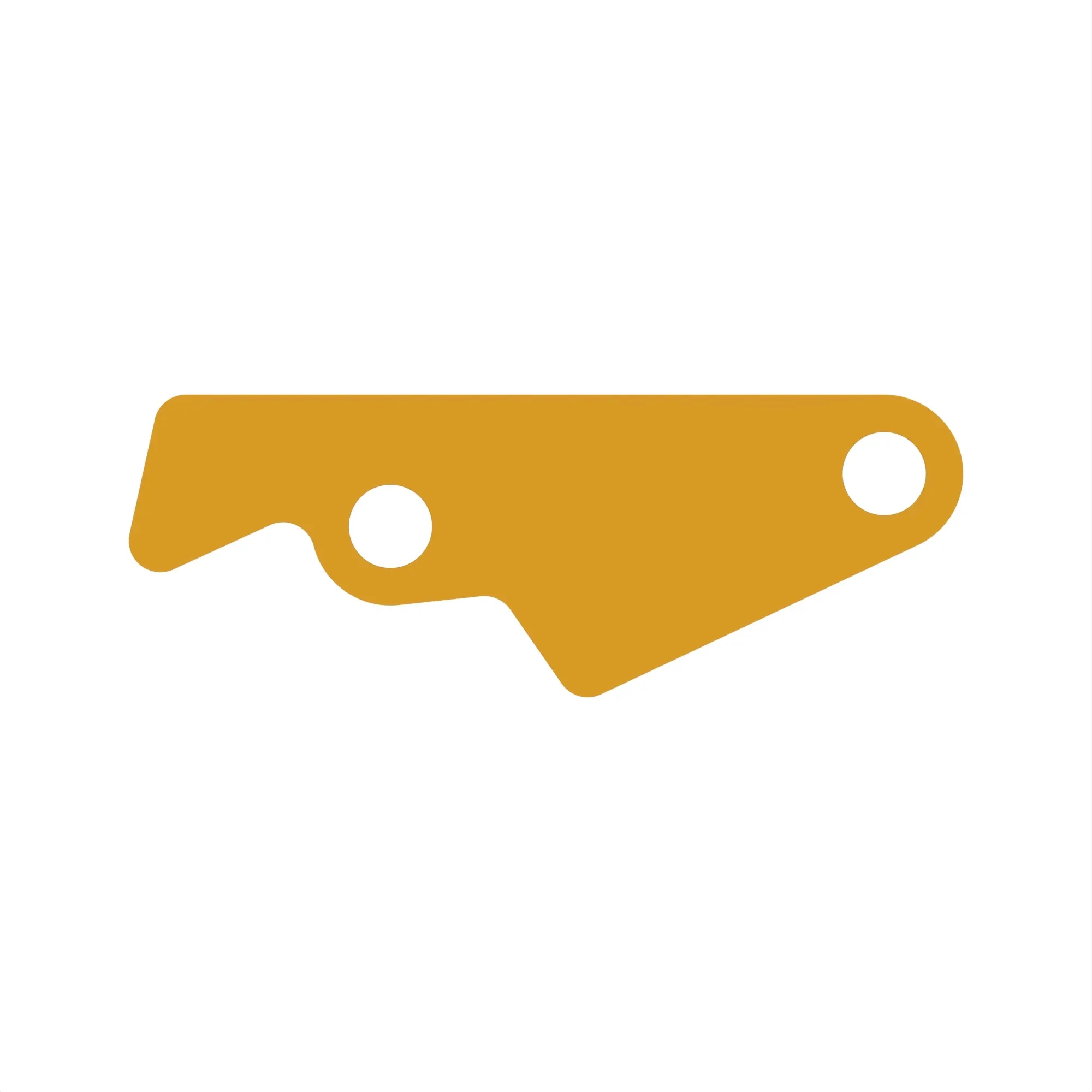 LINK, LINK-RELEASE LATCH