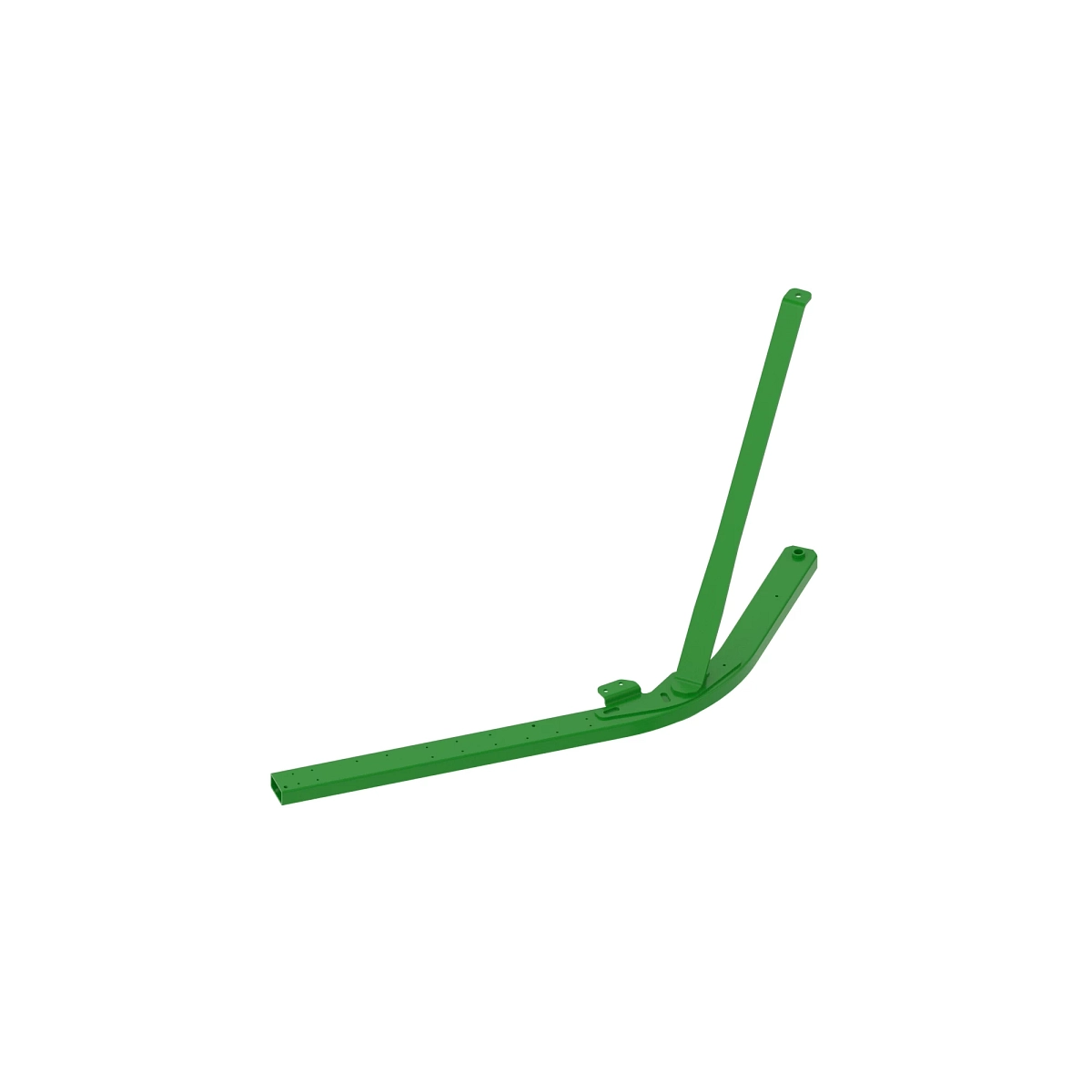 LH Reel Arm