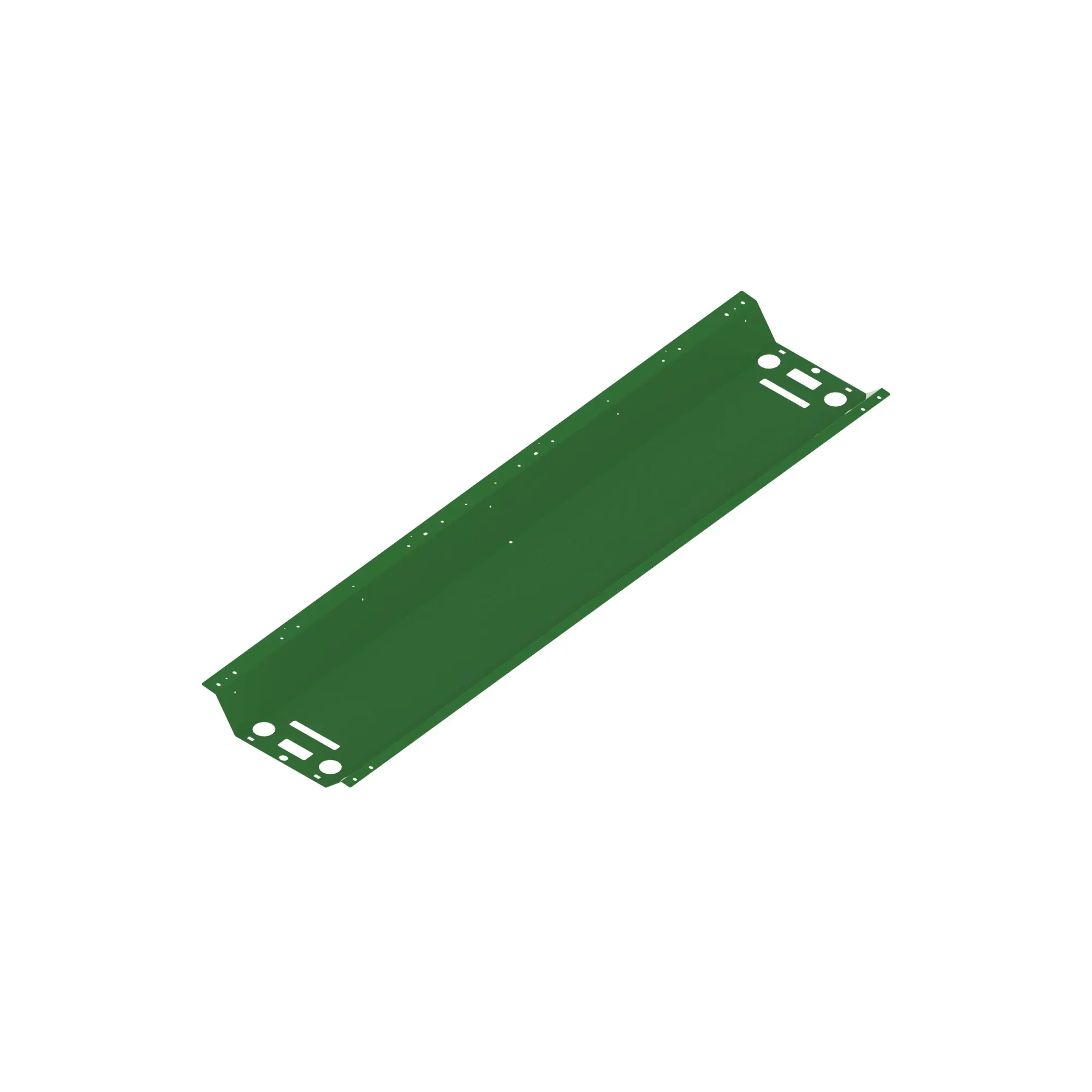 Channel