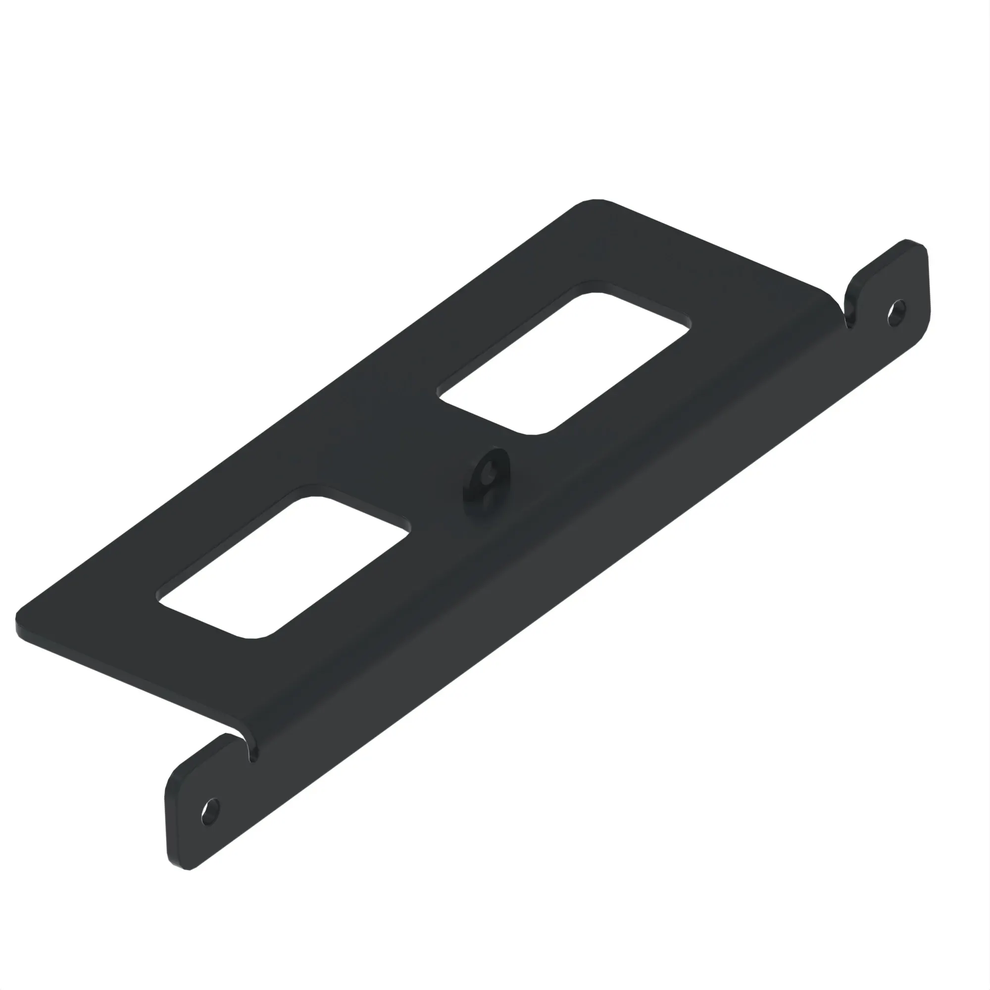 BRACKET, BRACKET FOR TOOLBOX