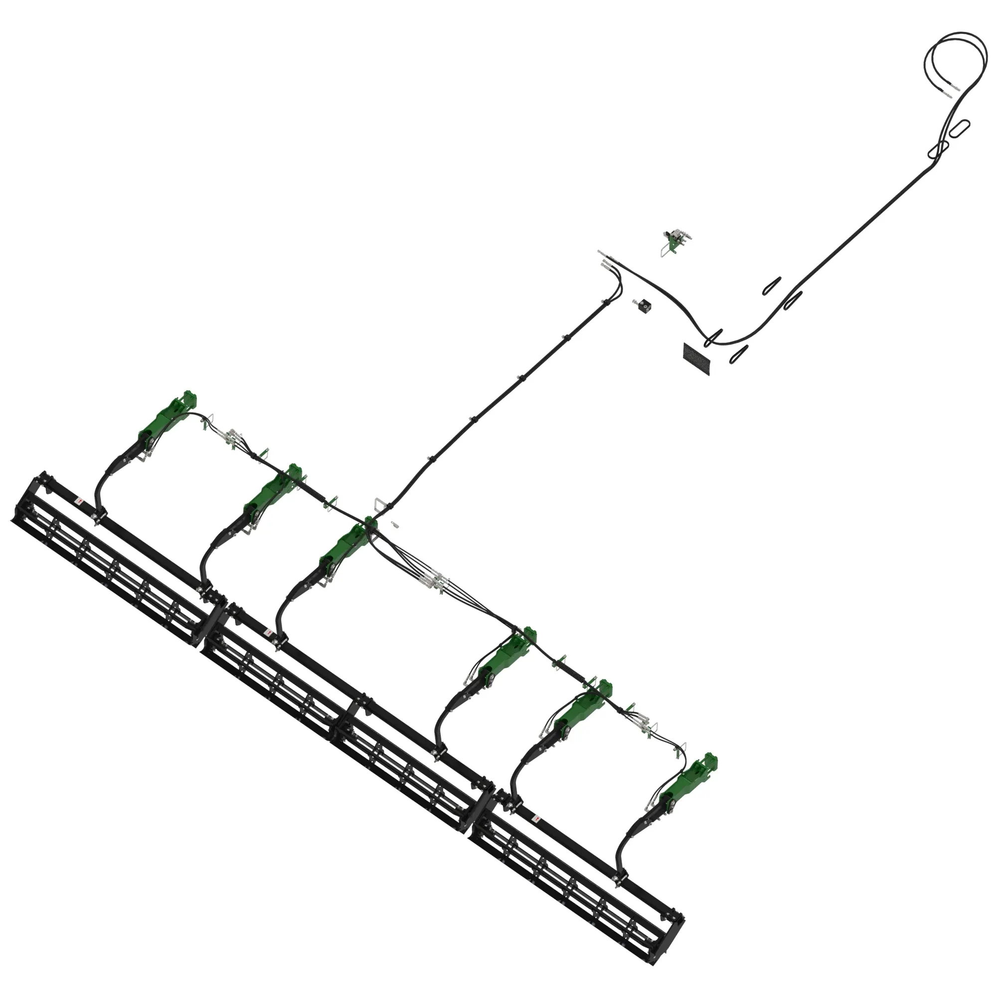 Rolling Basket