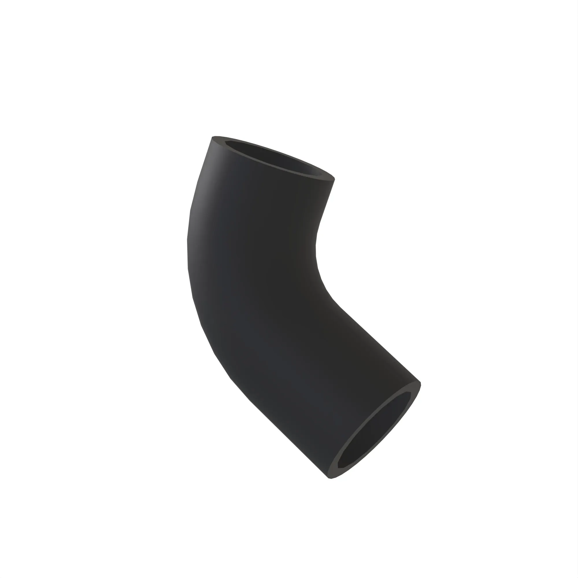 John Deere Fuel Hose Rubber Sleeve - AT275892