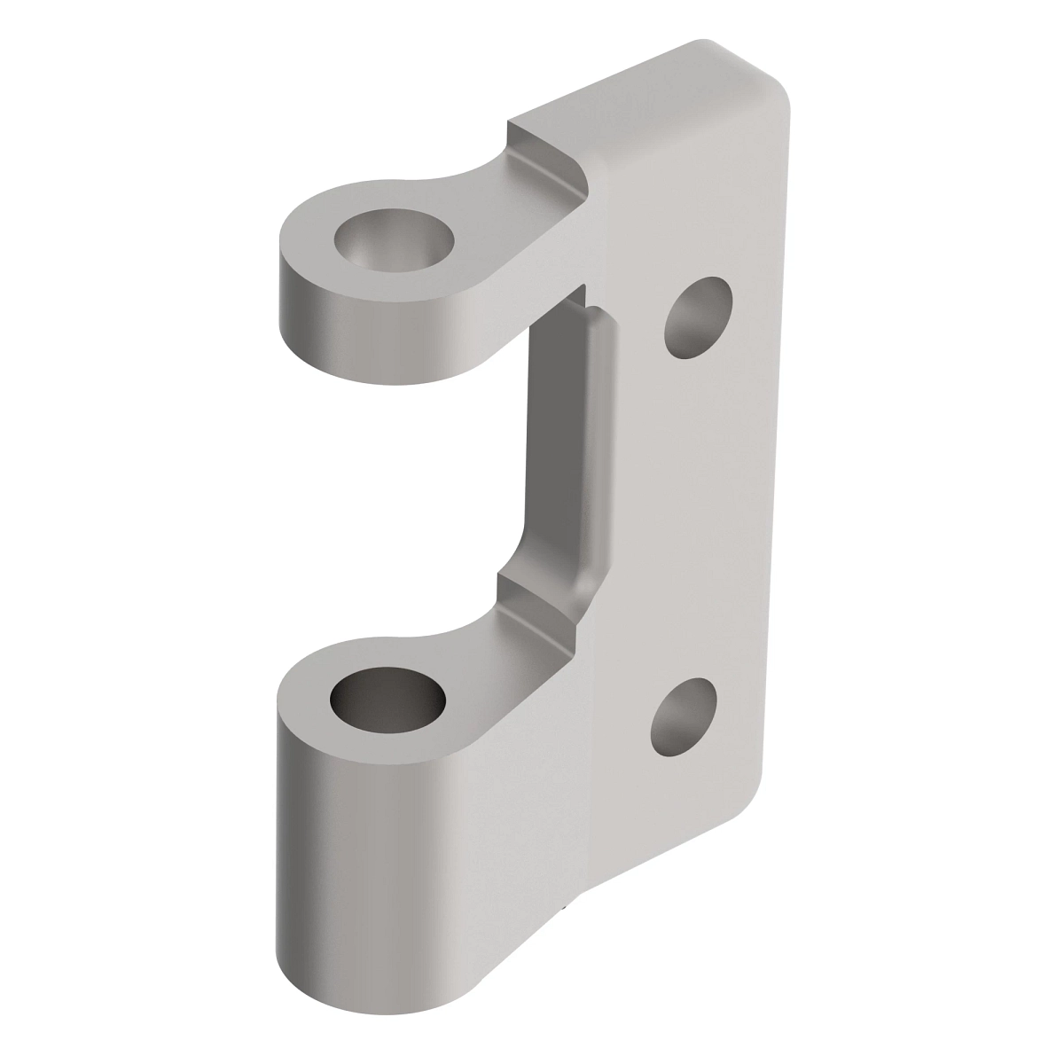 Bracket, Alternator