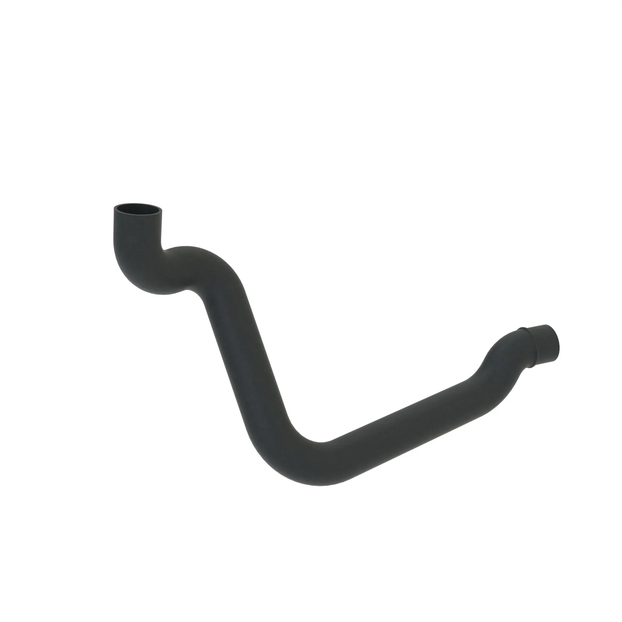 HOSE ASSY, RADIATOR OUT