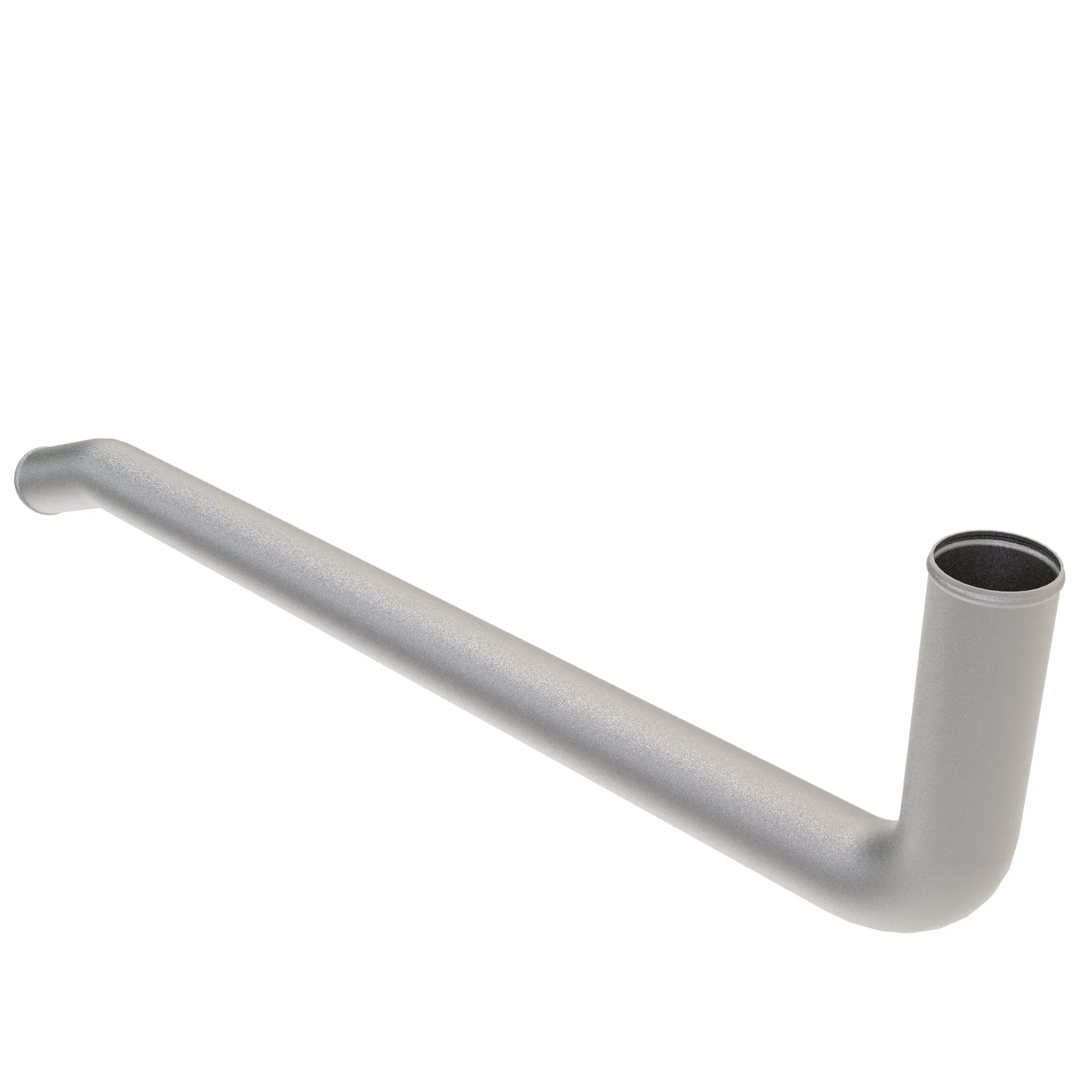TUBE CHARGE AIR