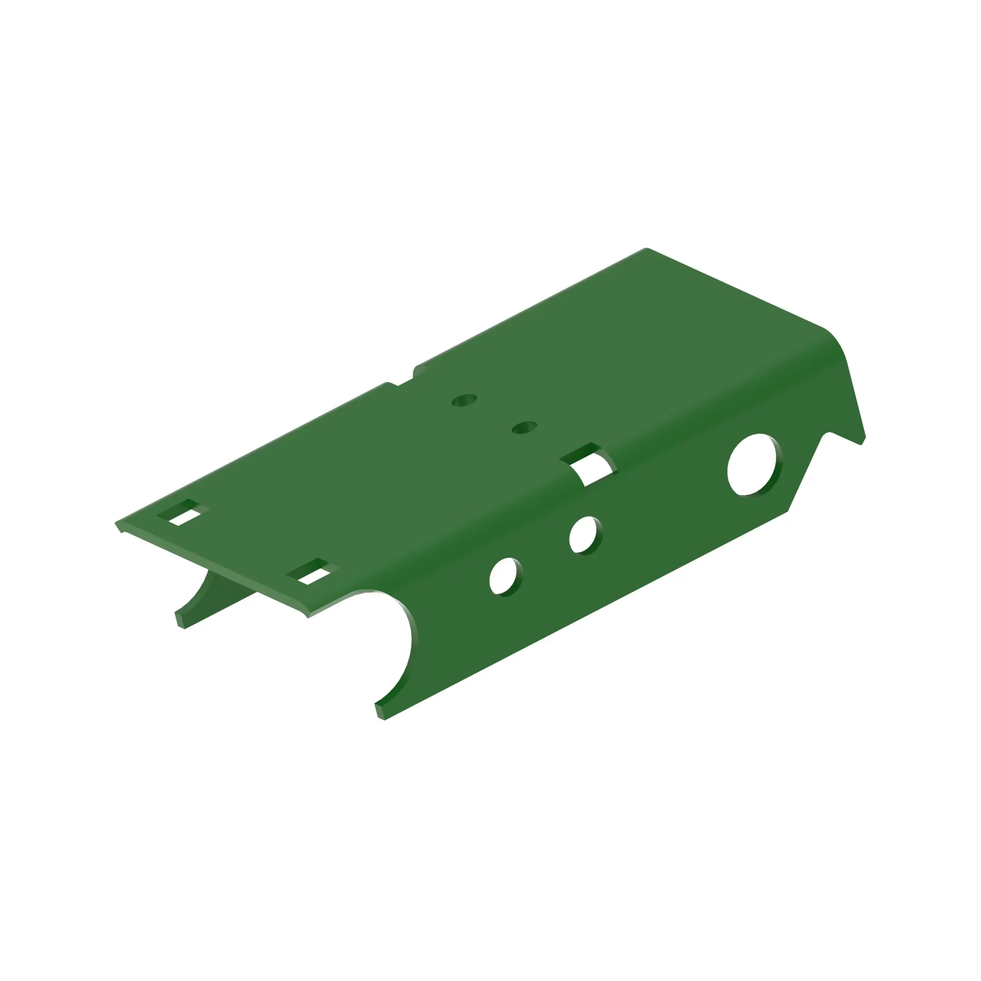 Channel