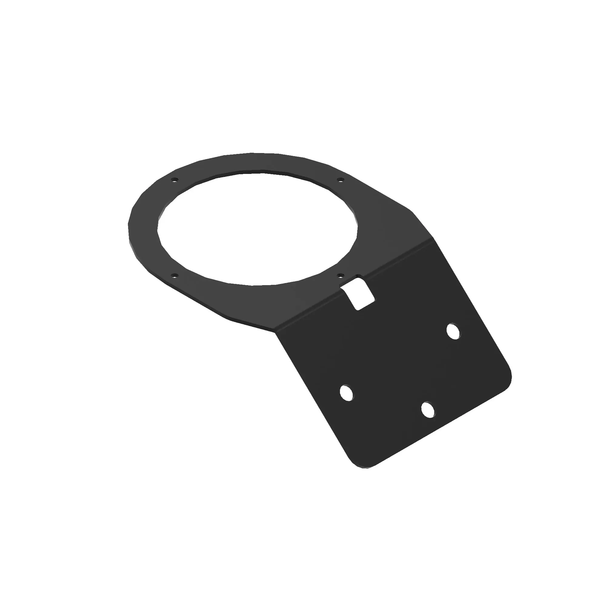 John Deere Bracket - UC28616