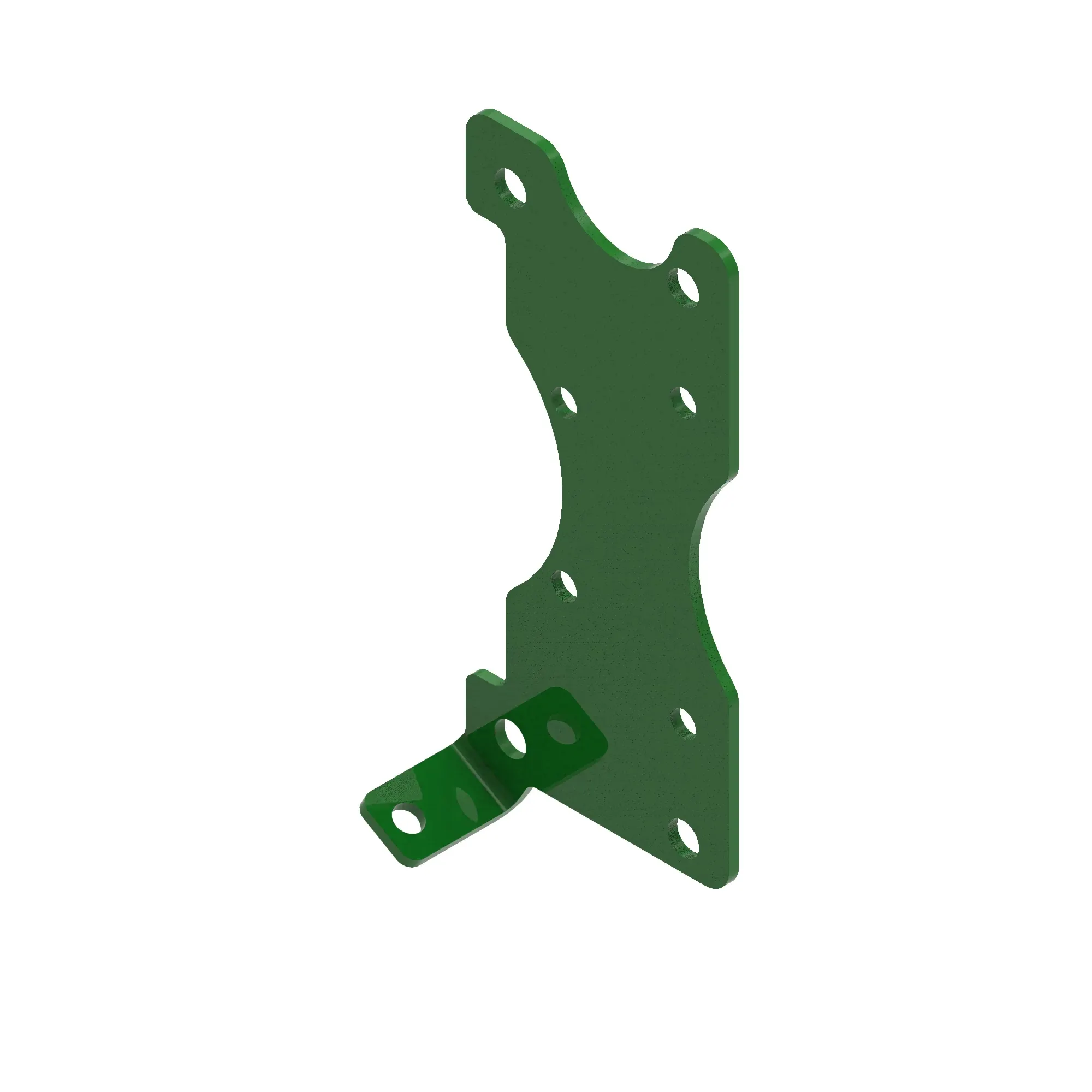 John Deere Roll Drive Plate - FH332462