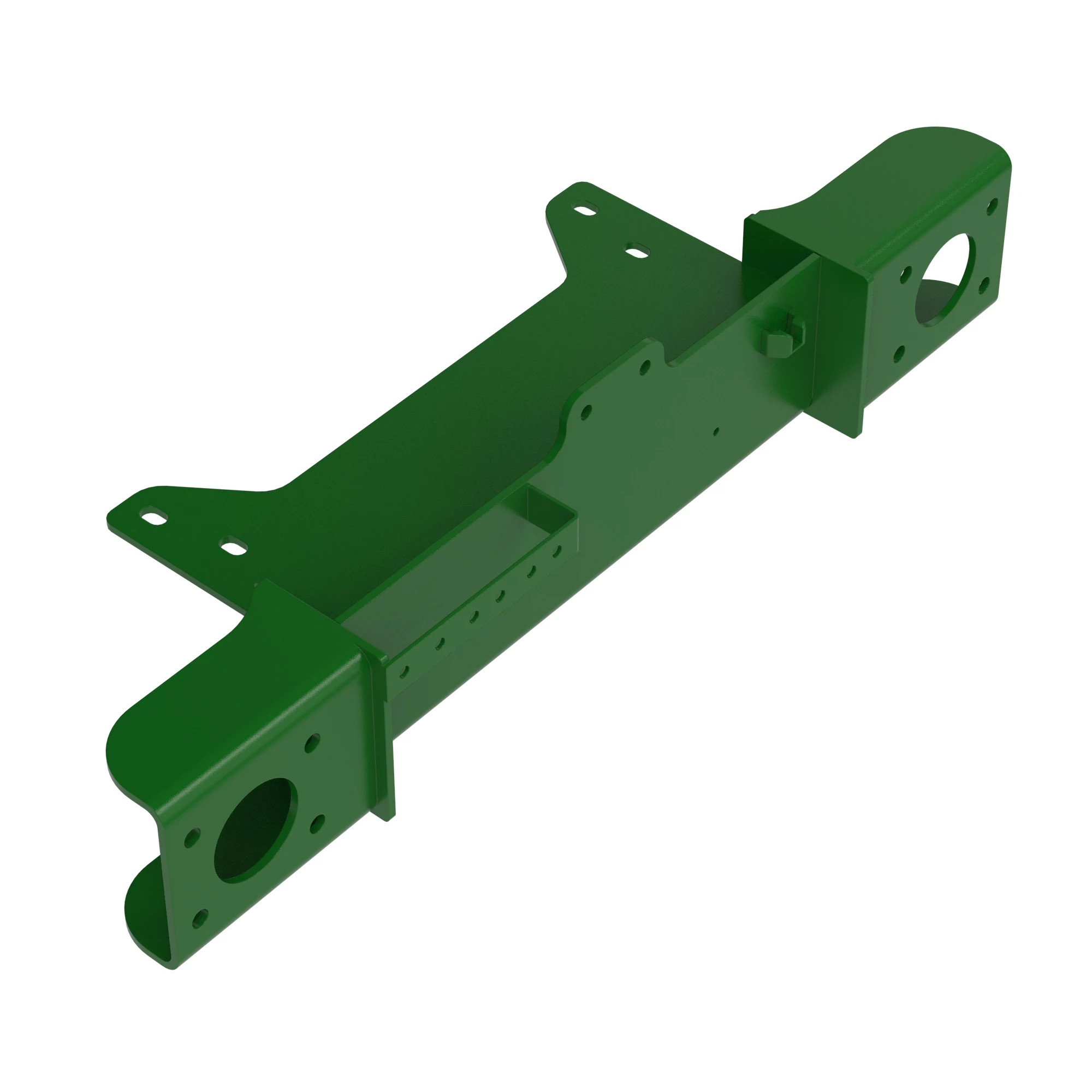 SUPPORT, CAB SUPPORT - FRONT