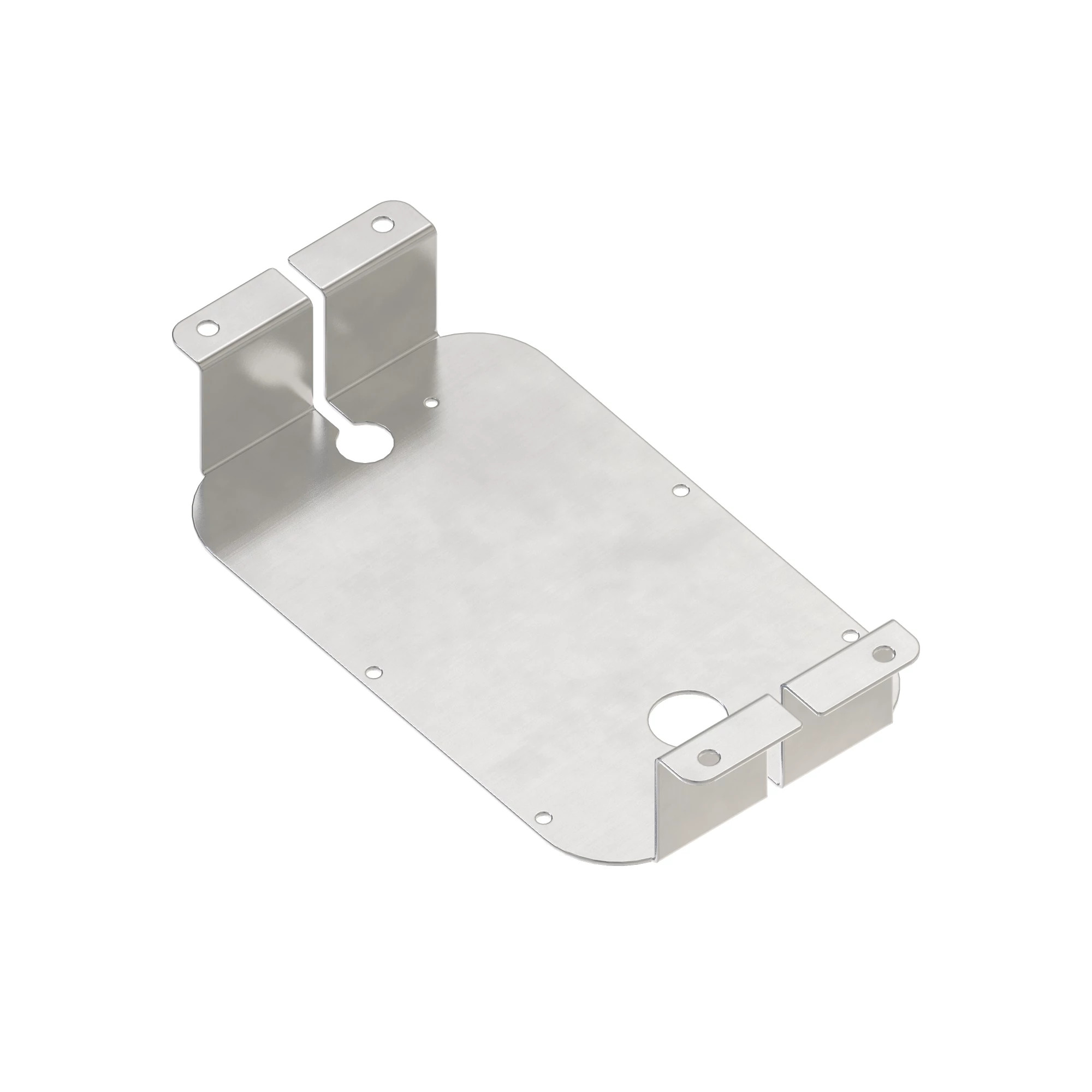 BRACKET, MOUNTING ANTENNA