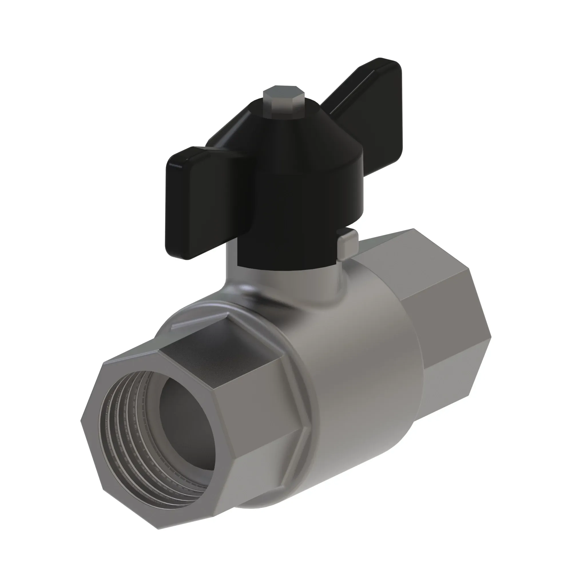 Control Valve