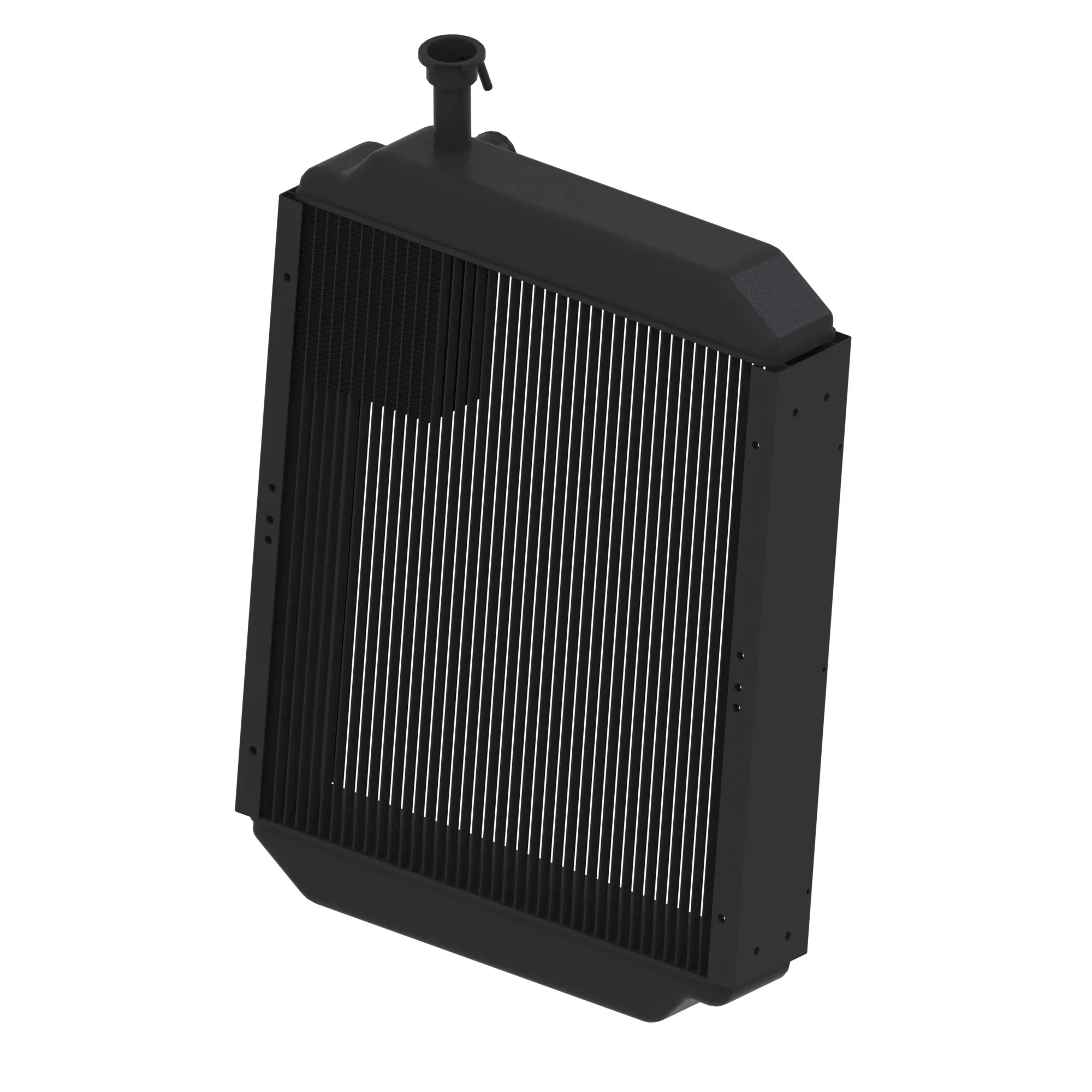 John Deere Radiator - NF300742