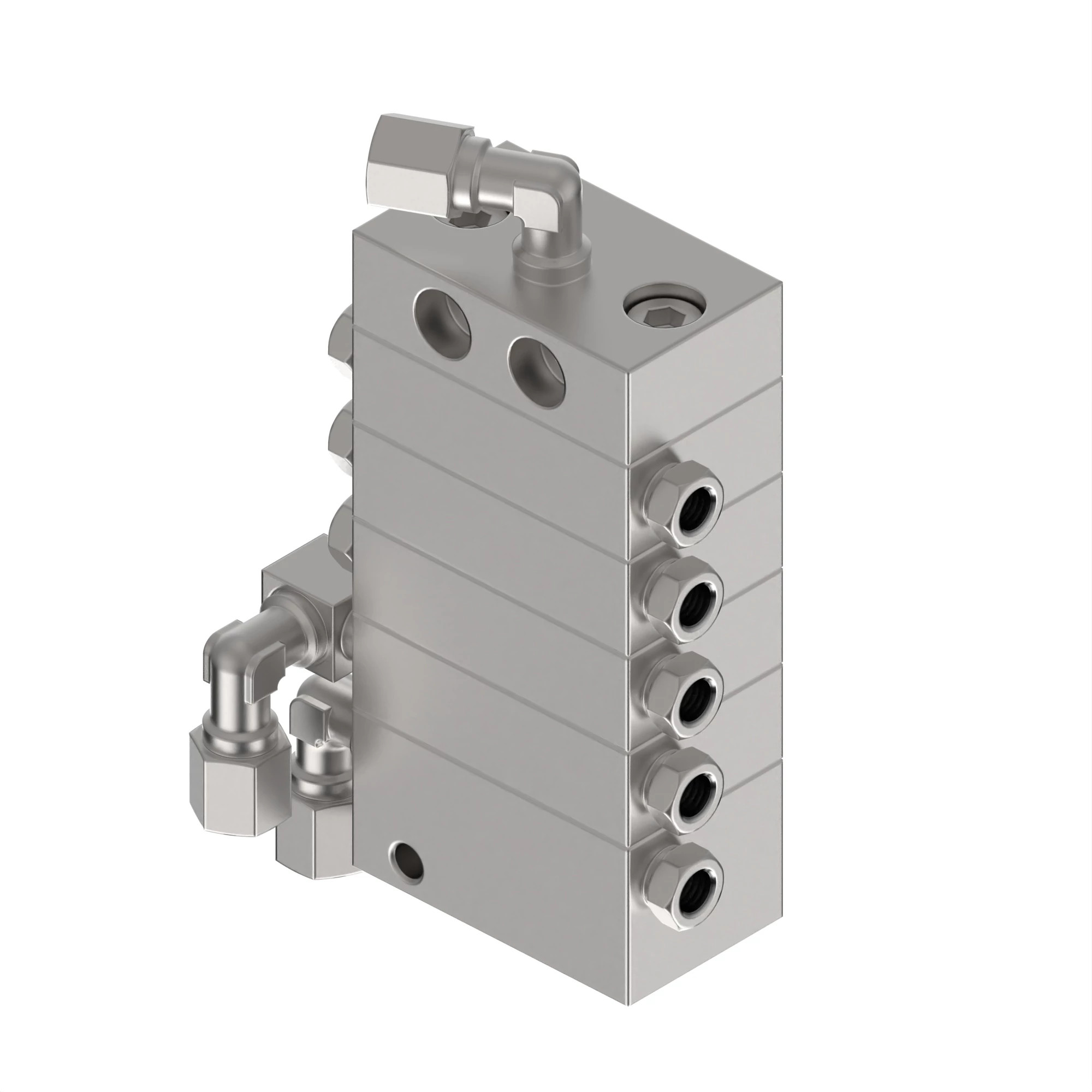 MANIFOLD, MANIFOLD MY19