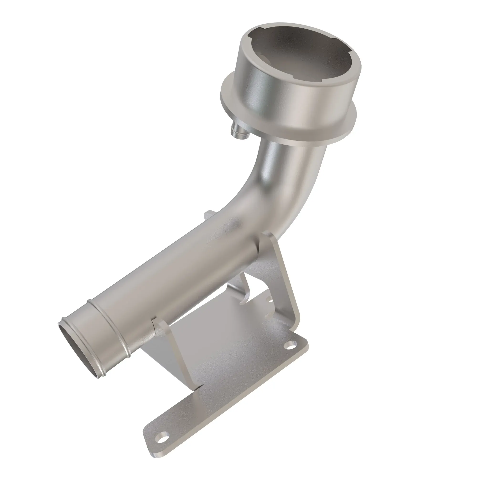 John Deere Filler Neck - AT493009